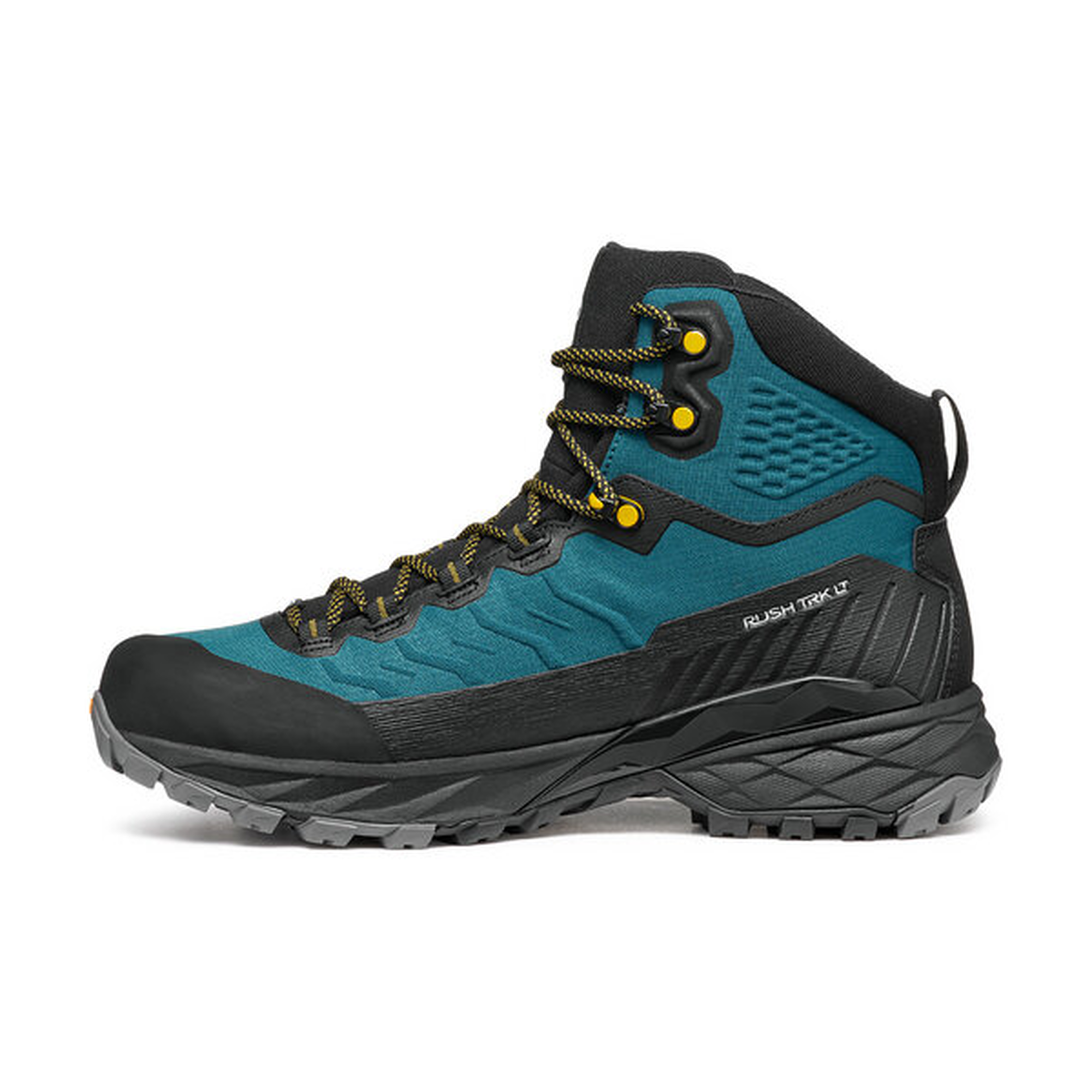 Im Test Scarpa Rush TRK LT GTX Wanderschuh