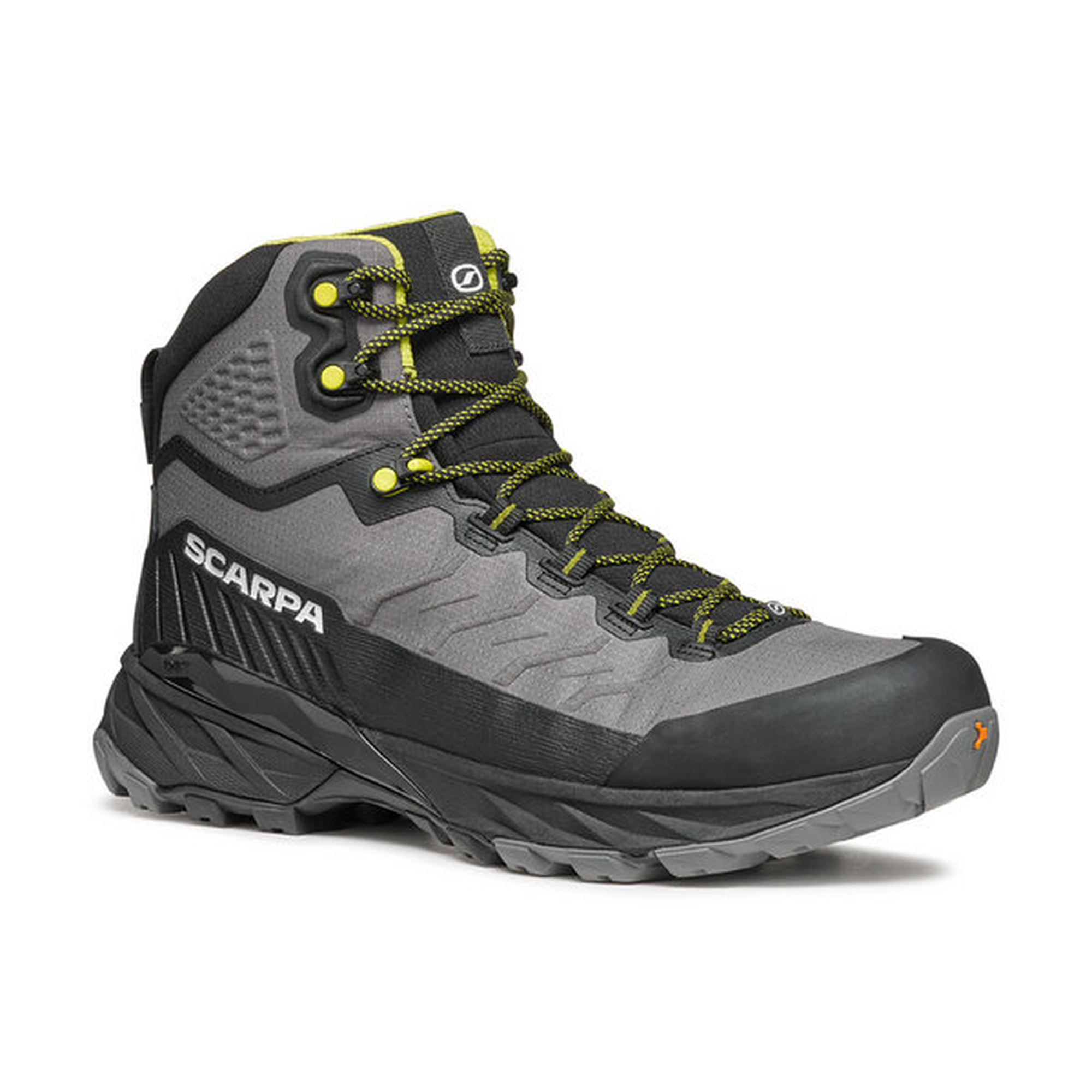 Im Test Scarpa Rush TRK LT GTX Wanderschuh