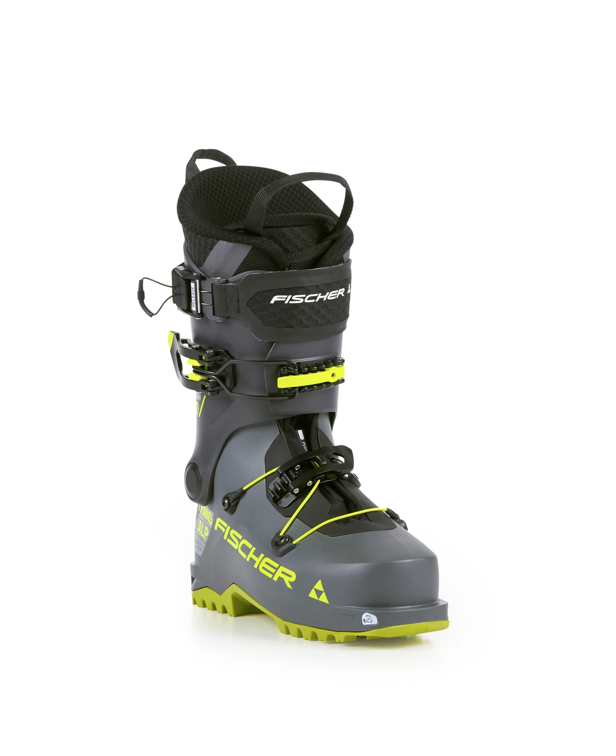 Fischer Transalp Carbon Pro Skitourenschuh