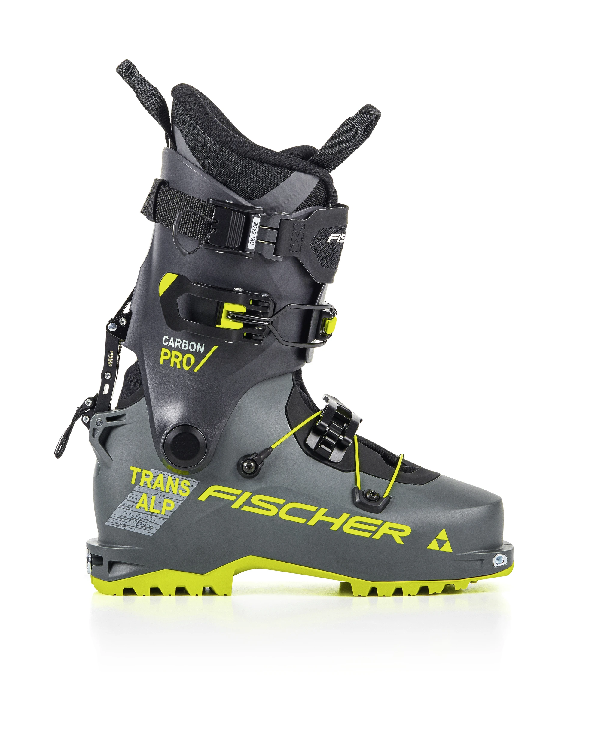 Fischer Transalp Carbon Pro Skitourenschuh