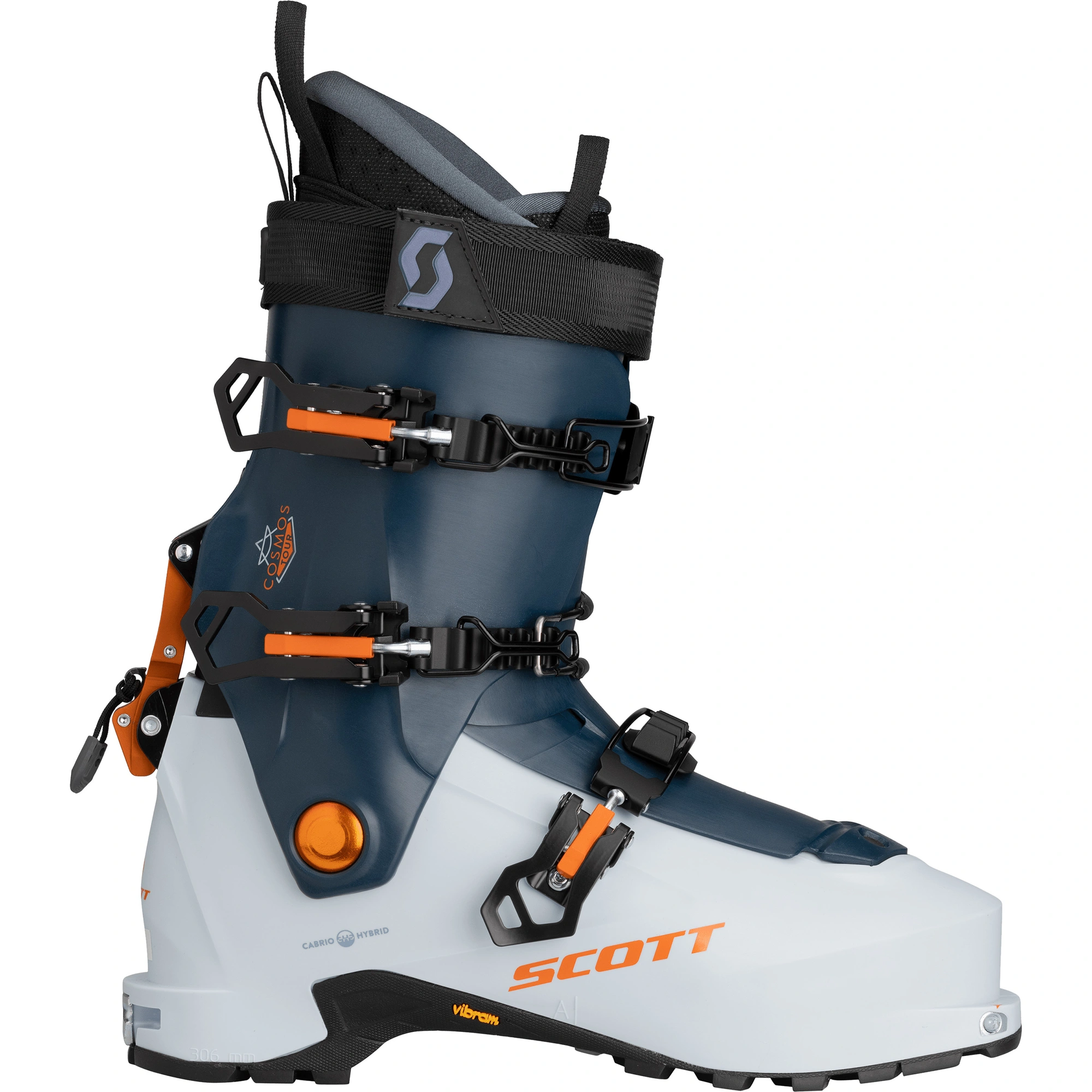 Scott Cosmos Tour Herren Skitourenschuh