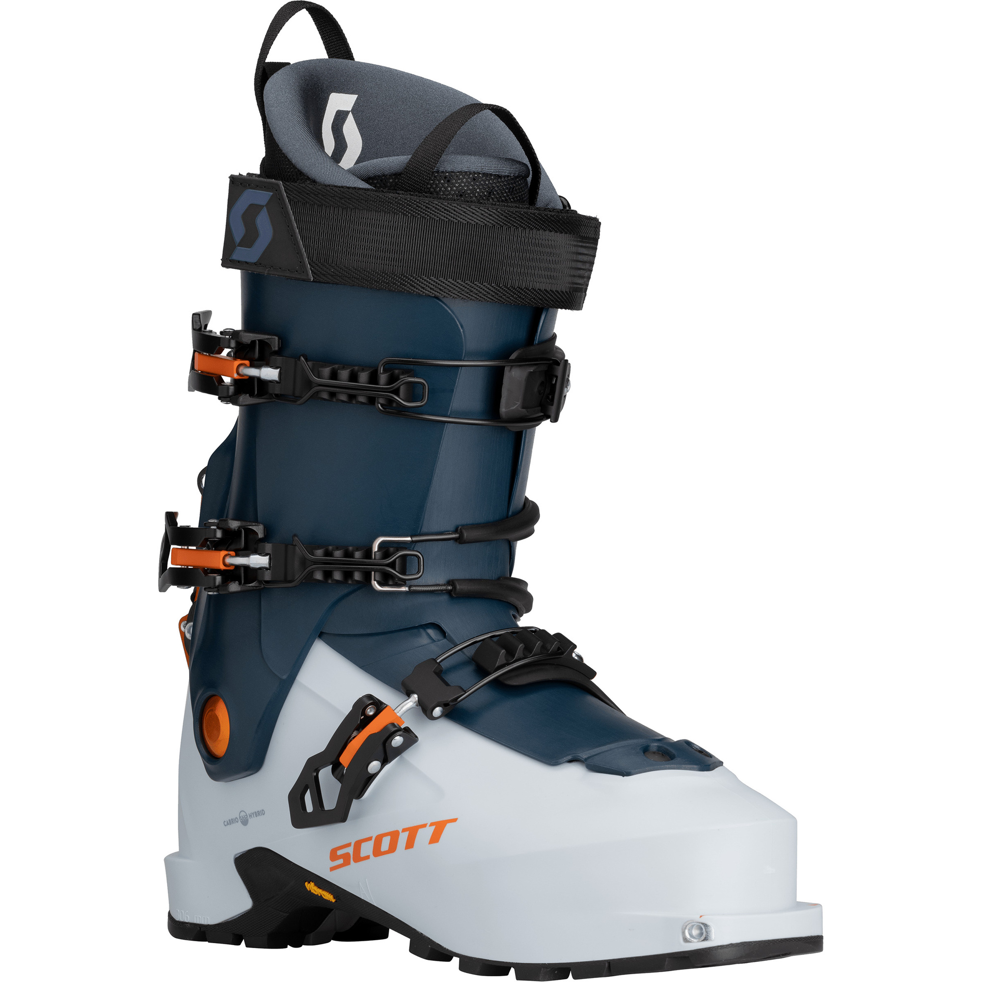 Scott Cosmos Tour Herren Skitourenschuh