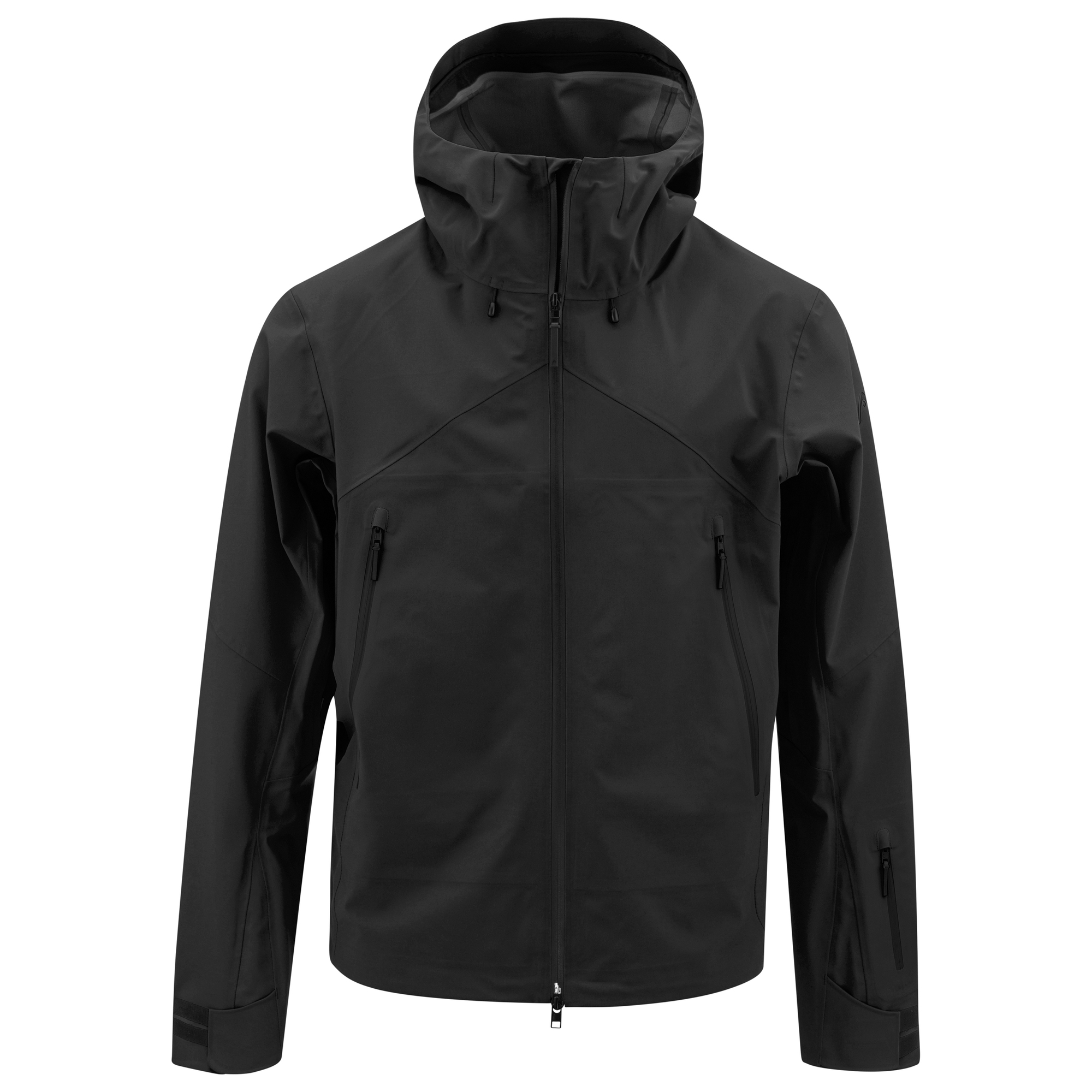 Im Test  HEAD Kore II Jacke Herren Hardshelljacke