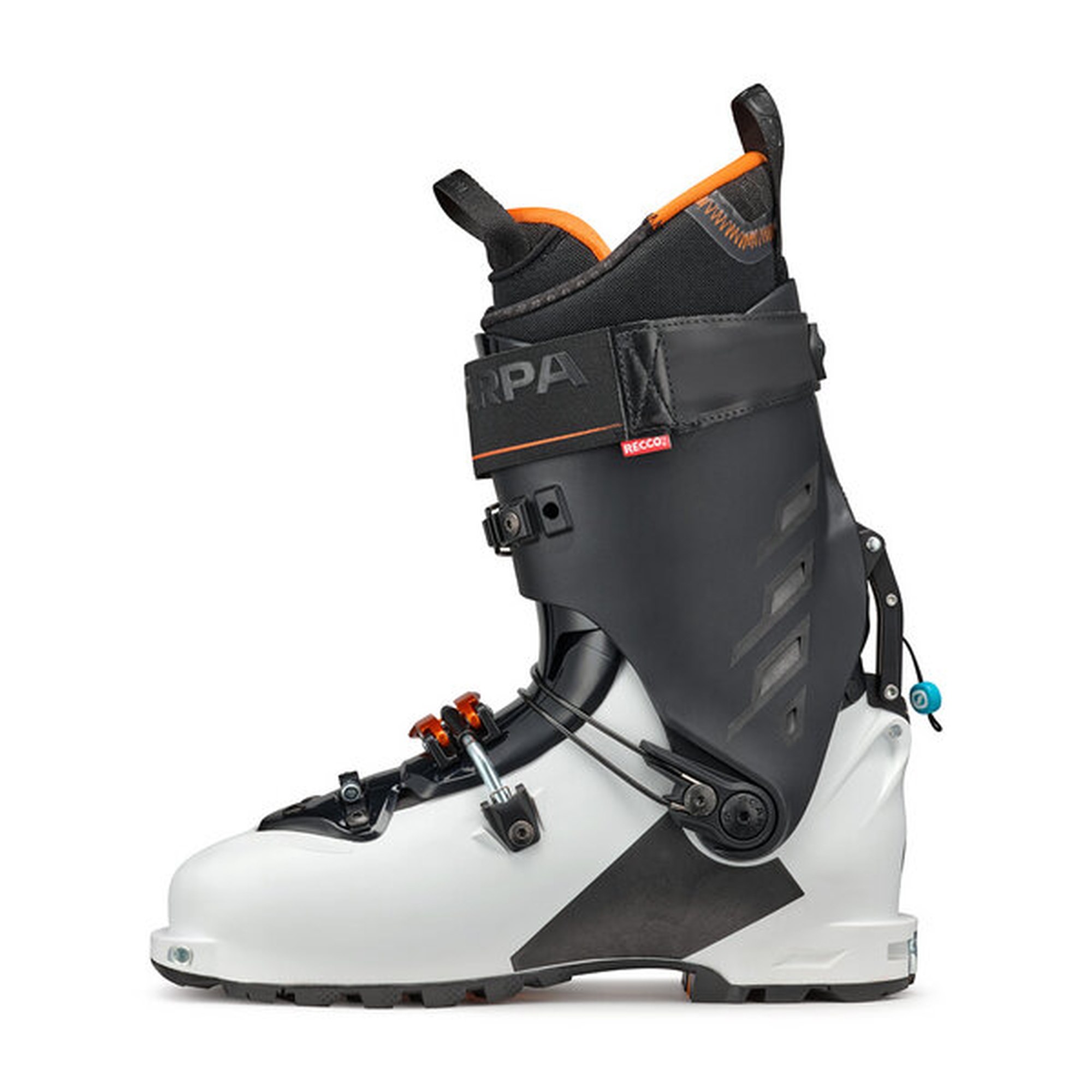 Scarpa Maestrale RS Herren Skitourenschuh