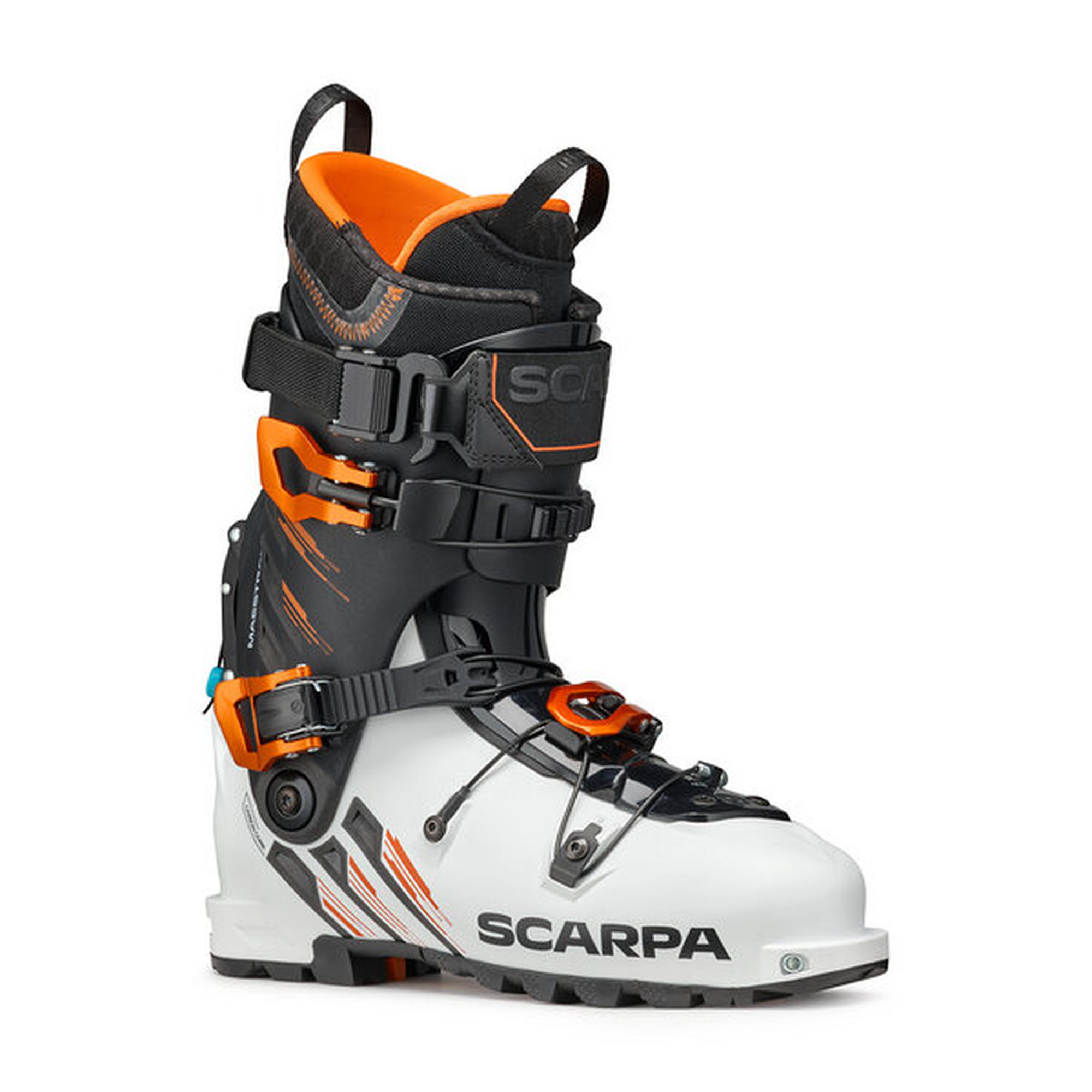 Scarpa Maestrale RS Herren Skitourenschuh