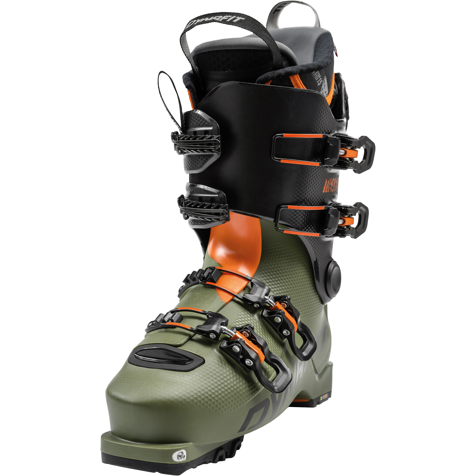 Im Test: Dynafit Tigard 130 Skitourenschuh