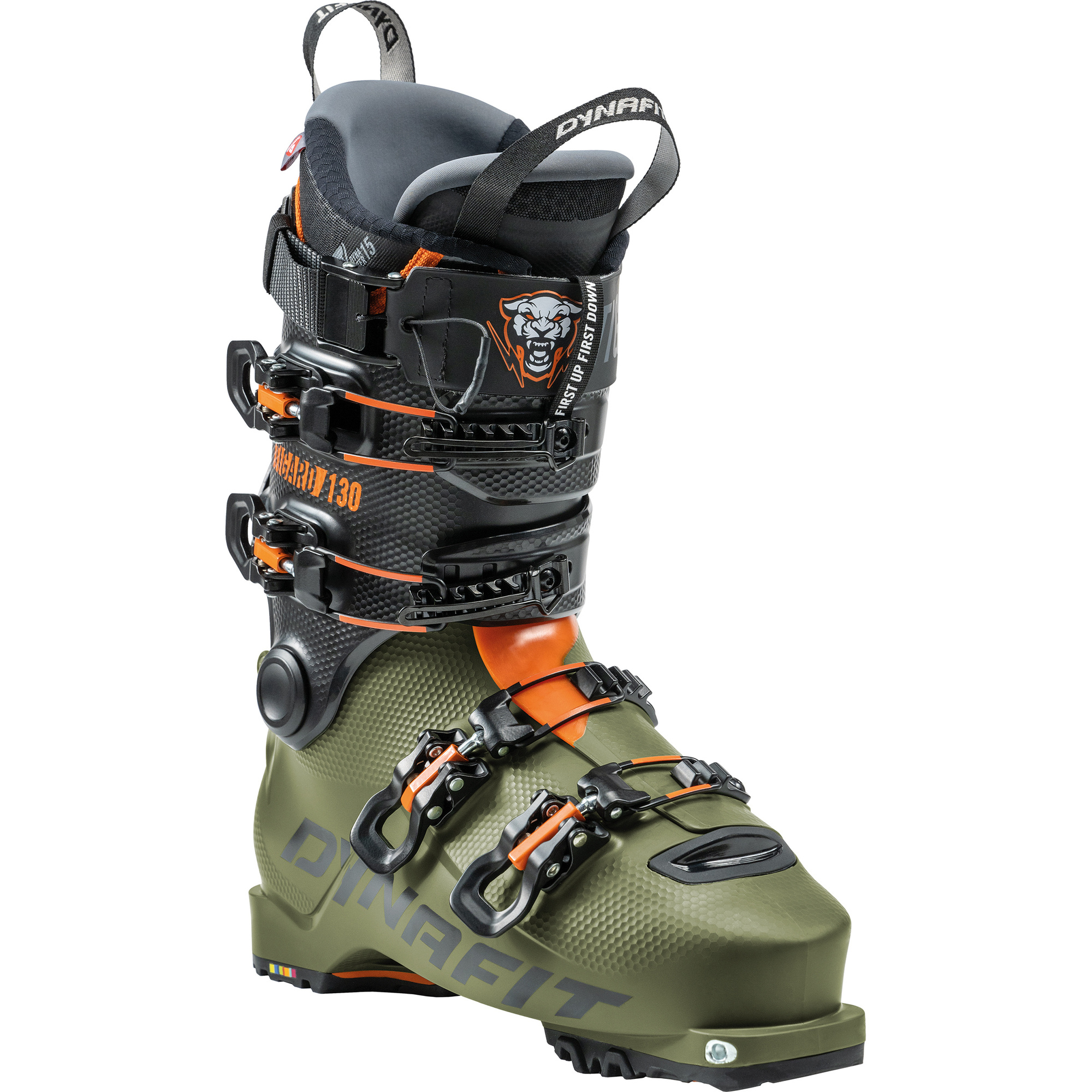 Im Test: Dynafit Tigard 130 Skitourenschuh