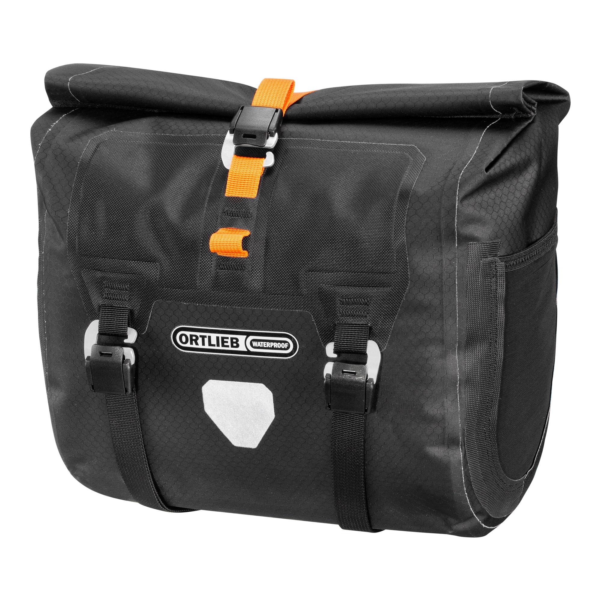 Im Test: Ortlieb Handlebar Pack QR - Fahrradtasche