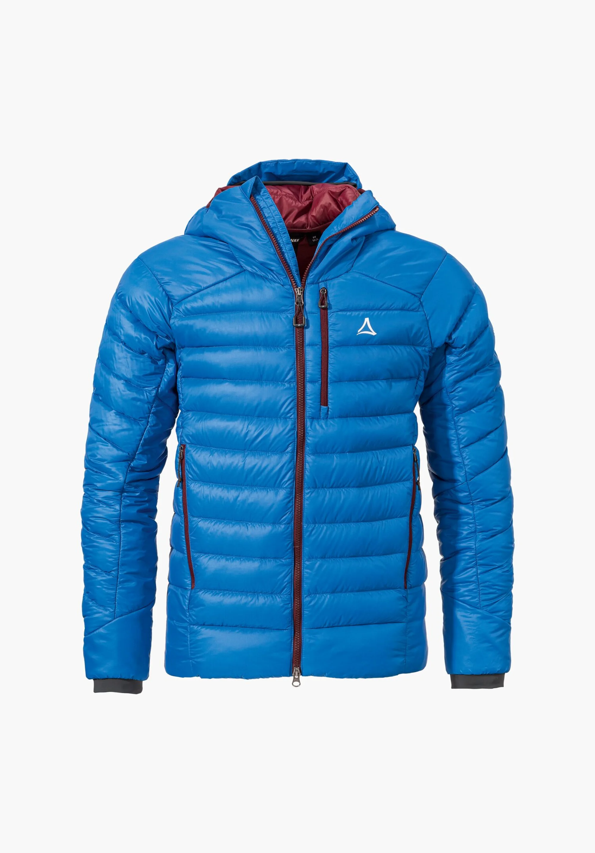 Im Test Schöffel Down Jacket Tschierval M