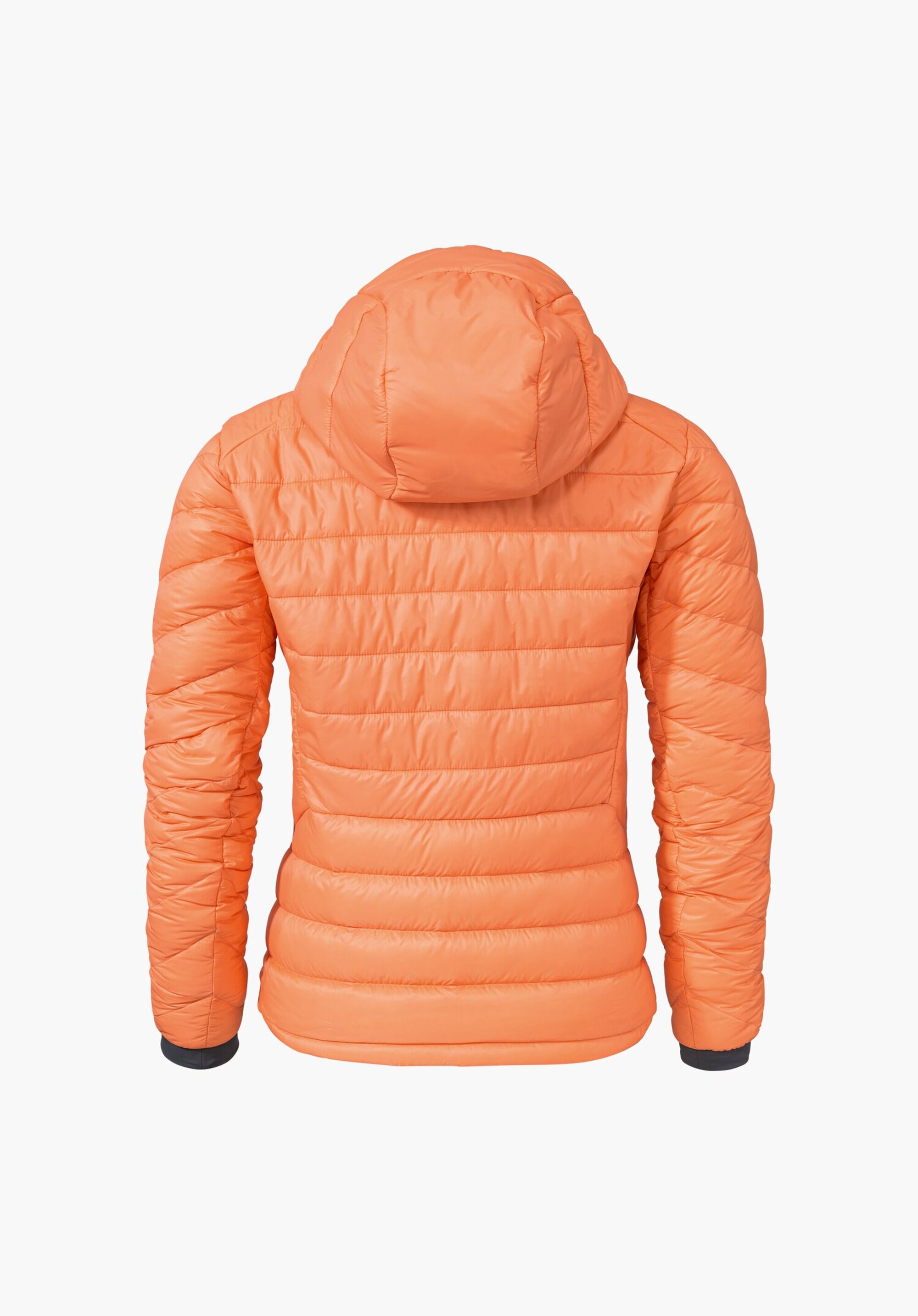 Im Test Schöffel Down Jacket Tschierval L