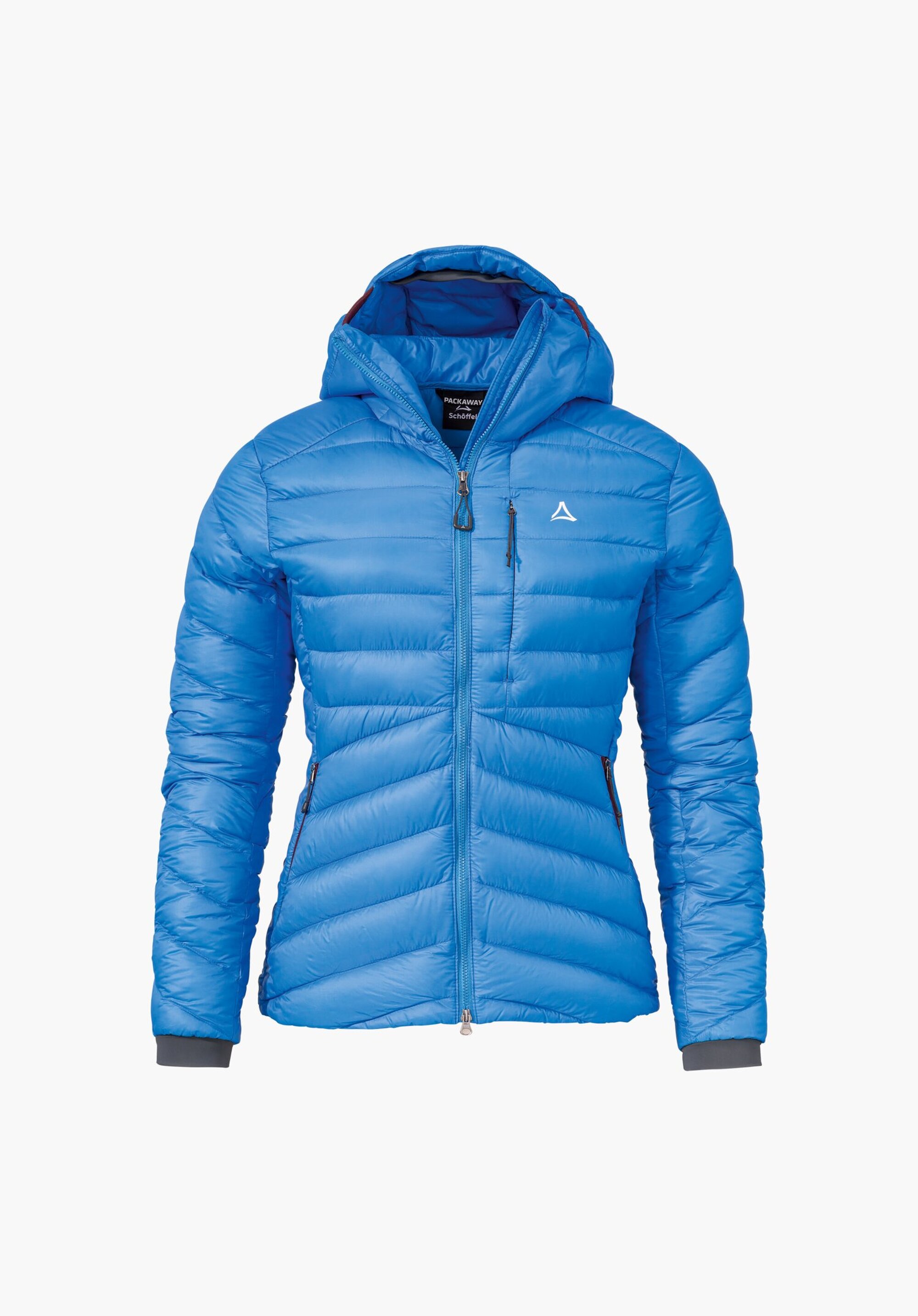 Im Test Schöffel Down Jacket Tschierval L