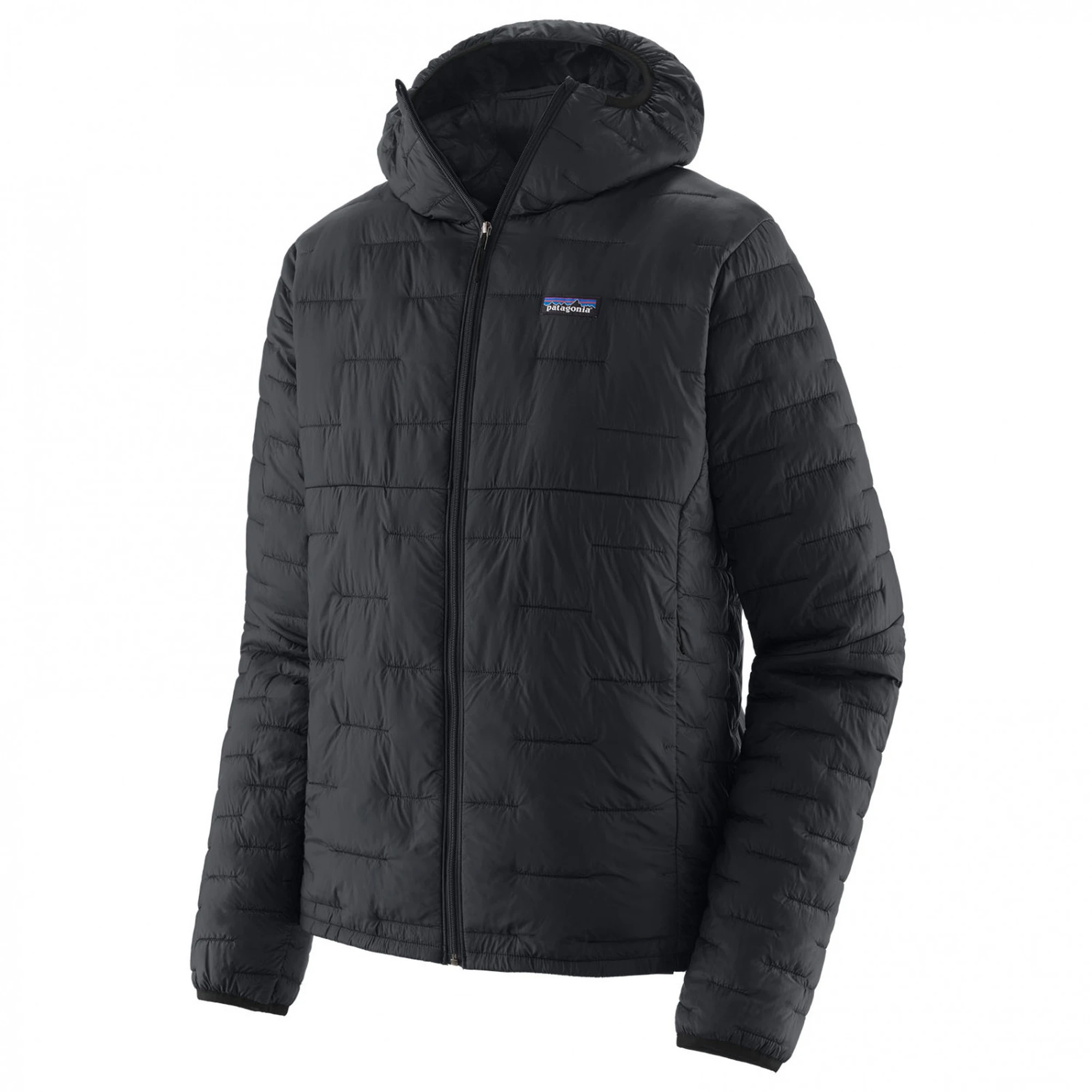 Im Test Patagonia Micro Puff Hoody Herren Isolationsjacke