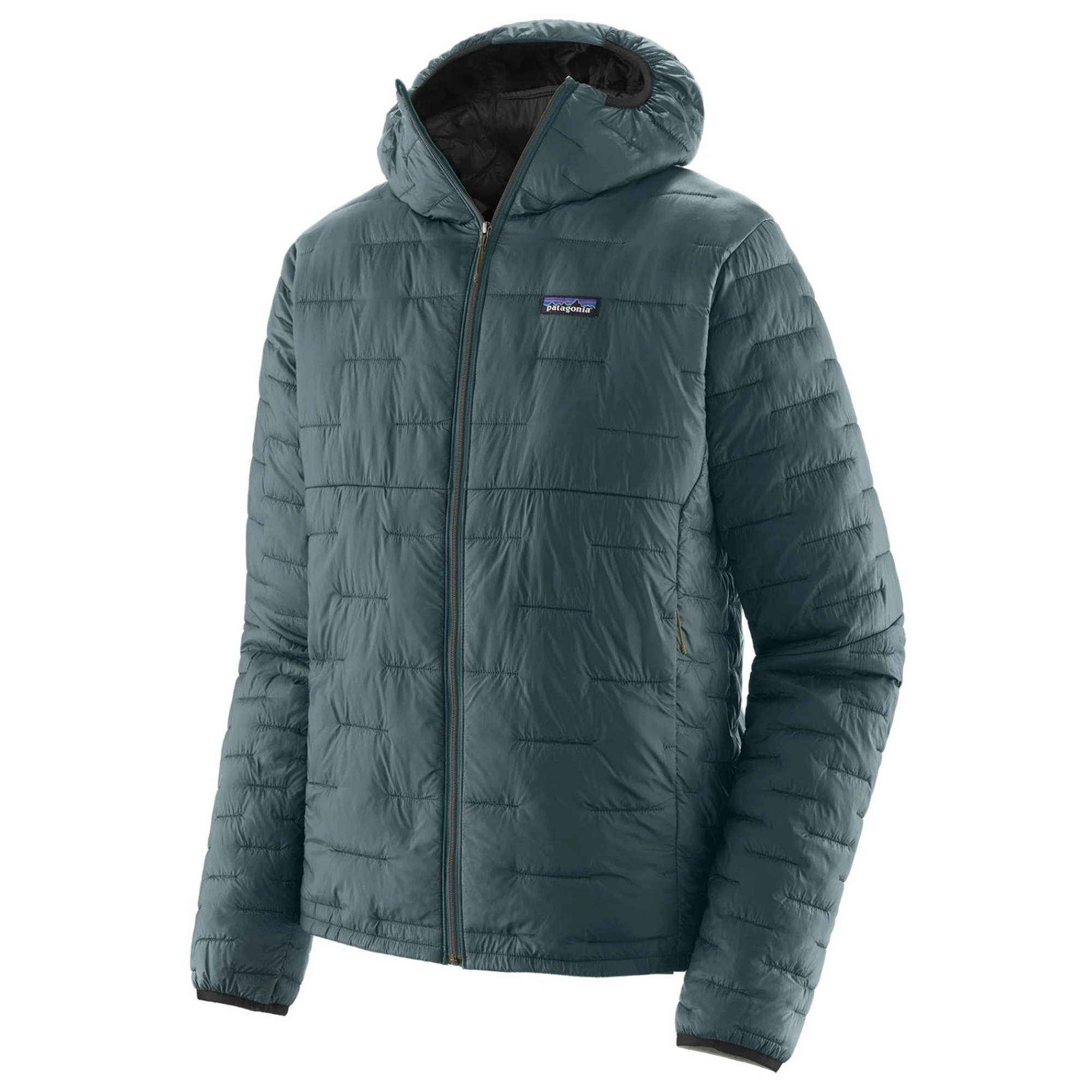 Im Test Patagonia Micro Puff Hoody Herren Isolationsjacke