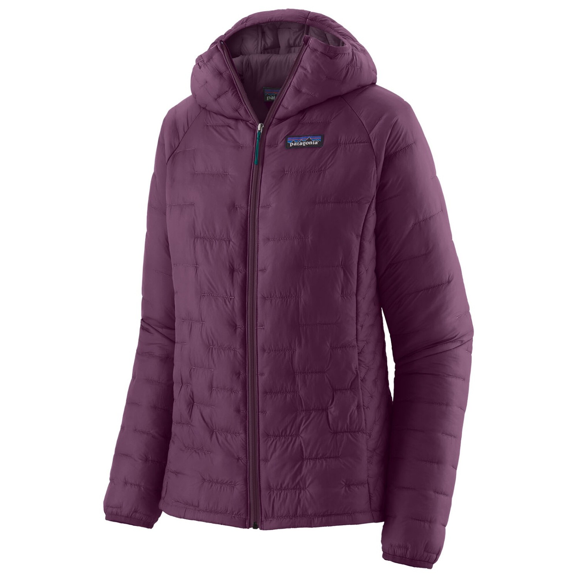 Im Test Patagonia Micro Puff Hoody Damen Isolationsjacke