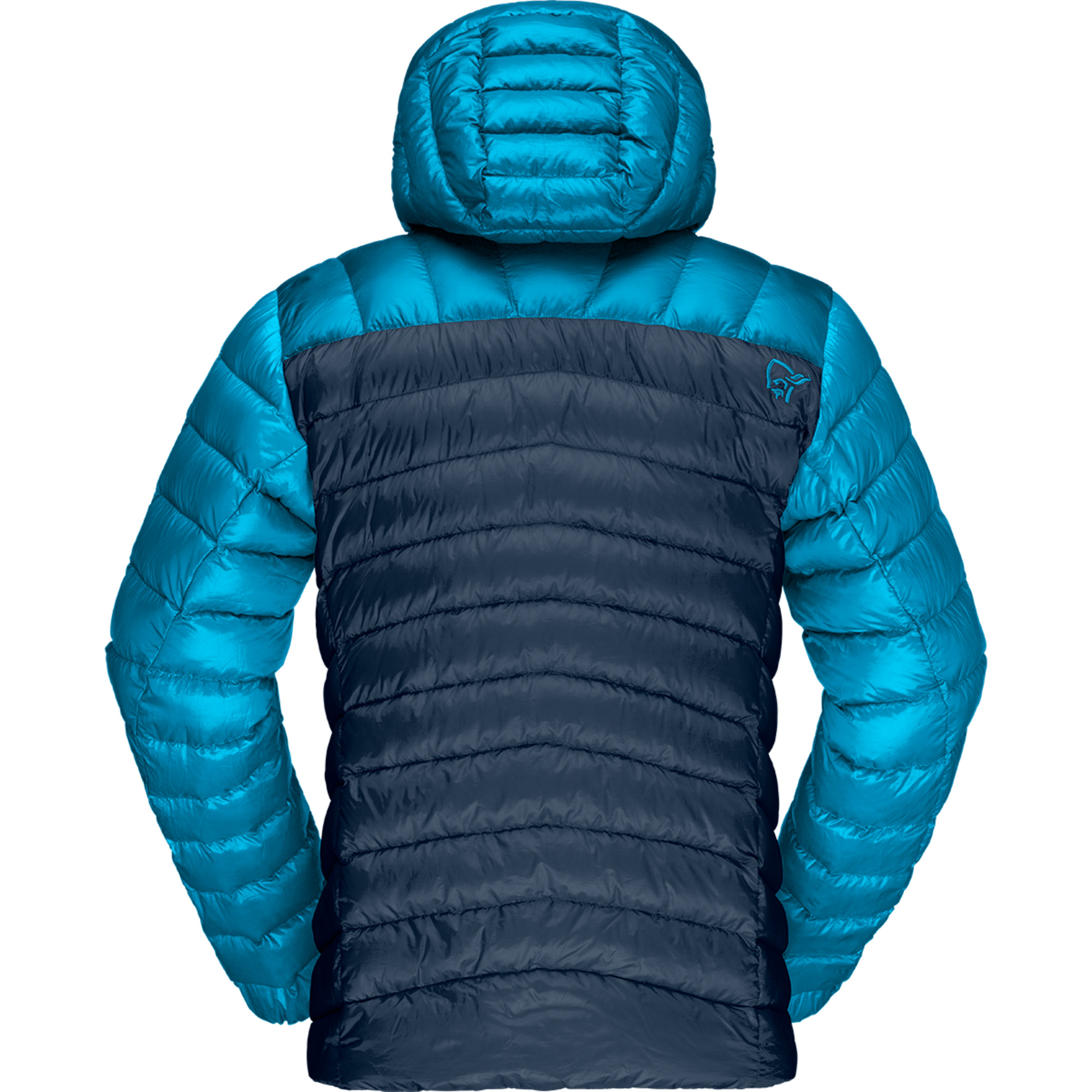 Im Test Norrona Lyngen Down 850 Hood Isolationsjacke