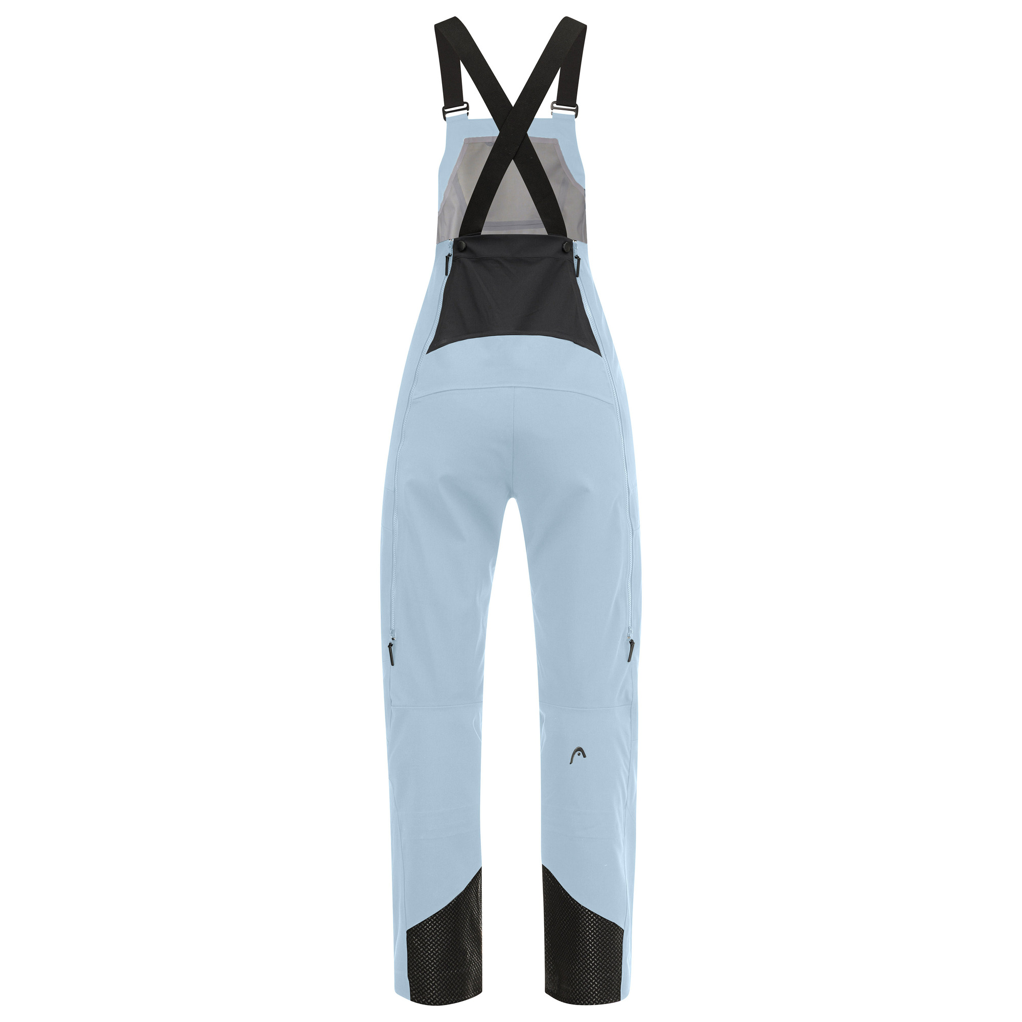 Im Test HEAD Kore Bib Pants Women Hardshellhose