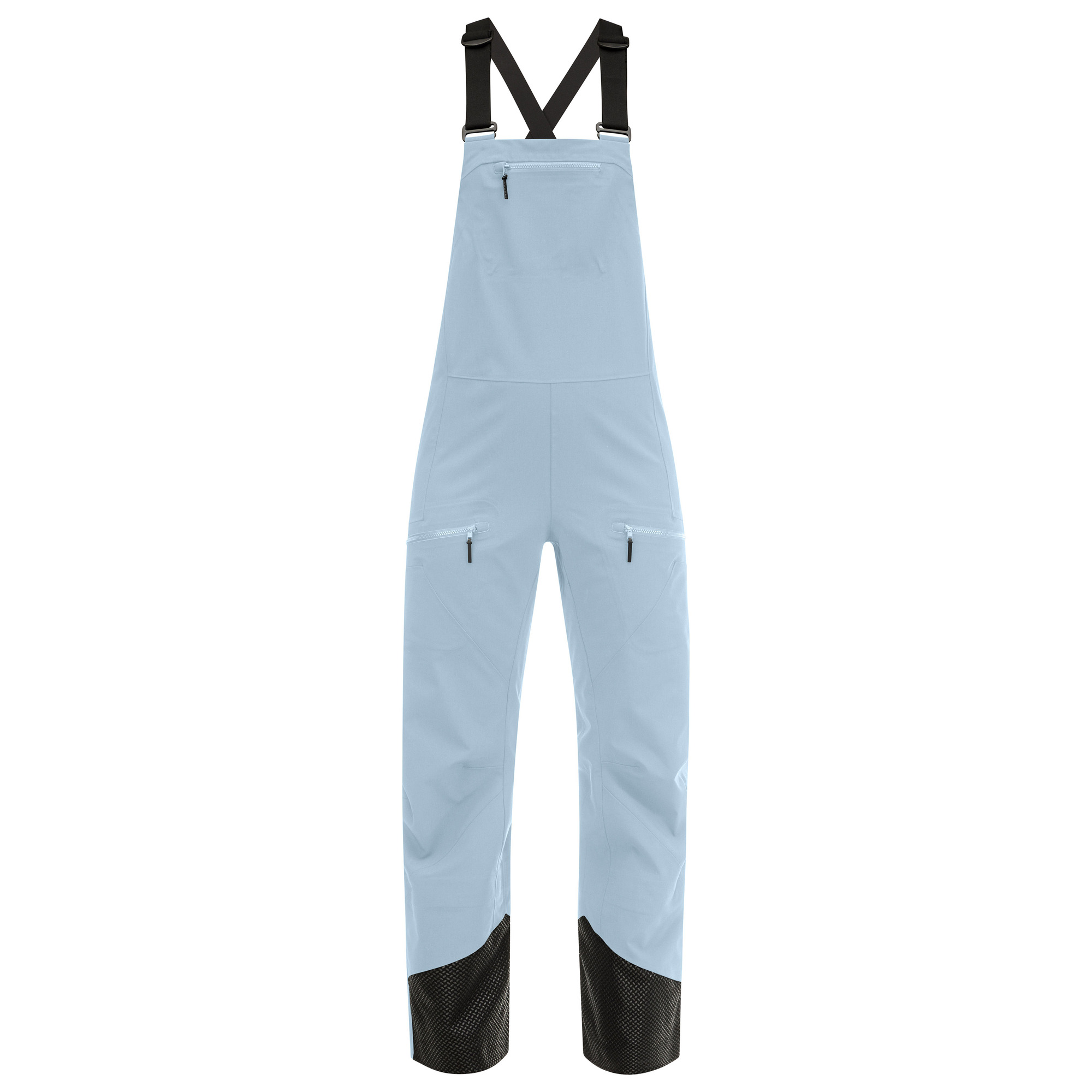 Im Test HEAD Kore Bib Pants Women Hardshellhose