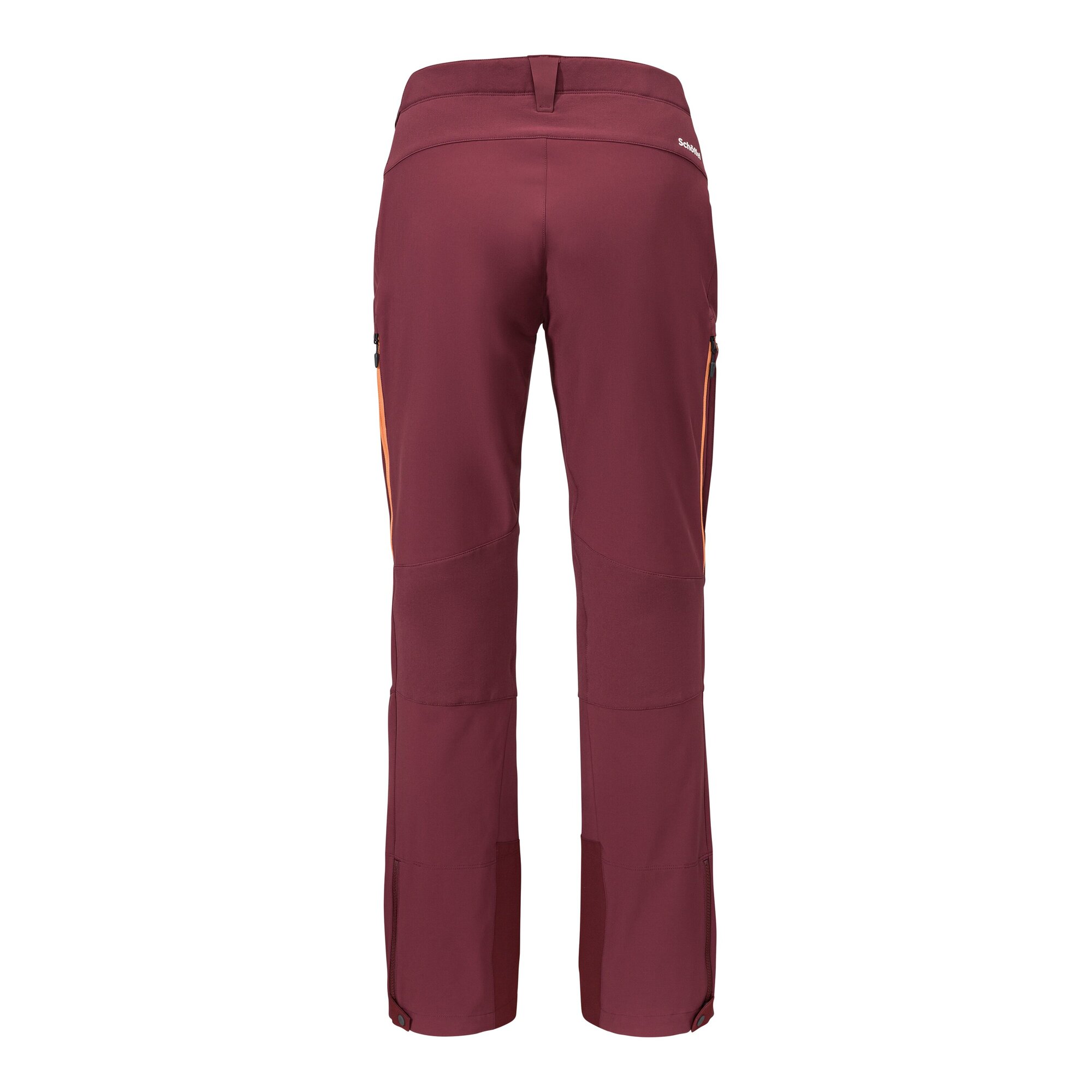 Schöffel Softshell Pants Matrei M Softshellhosen Damen