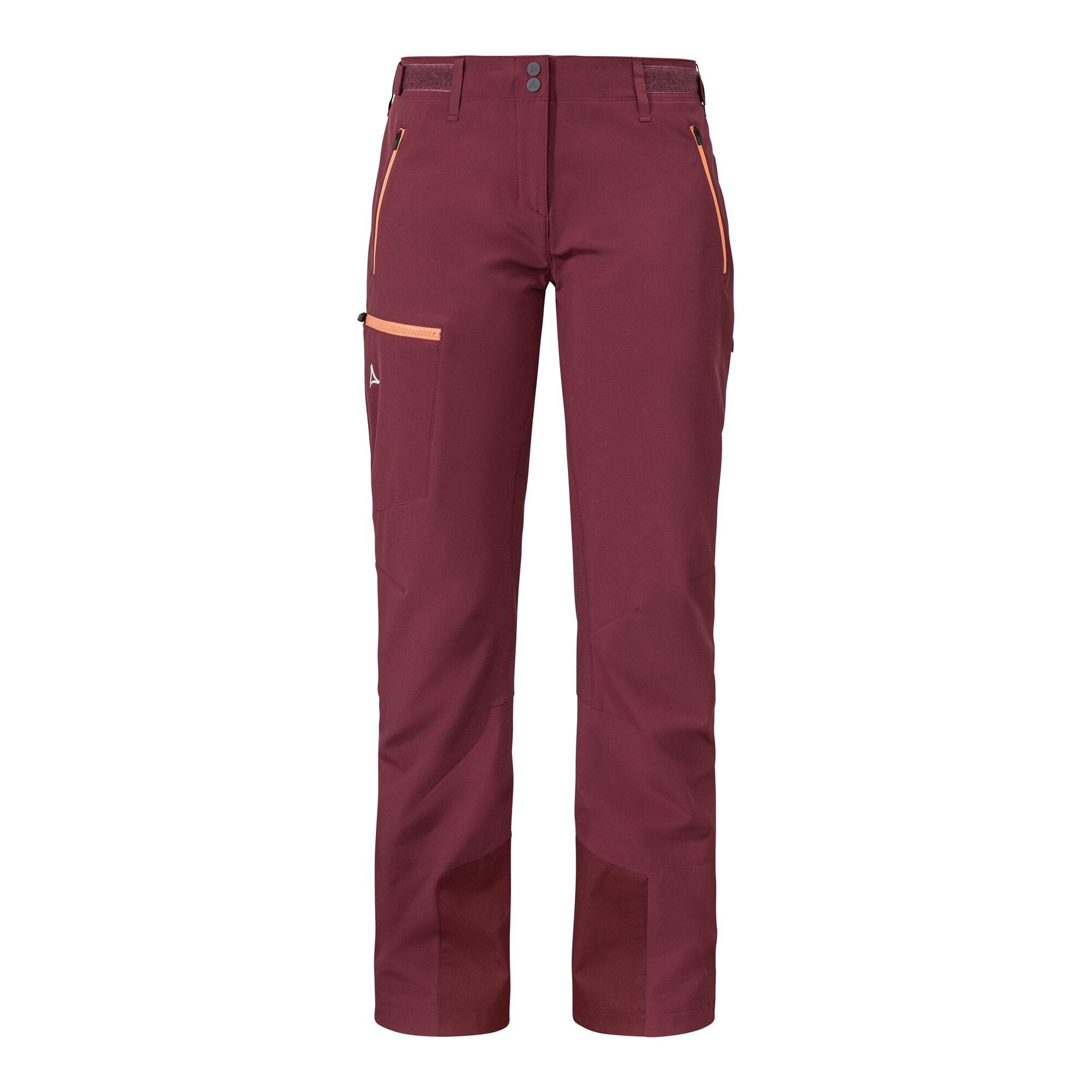 Schöffel Softshell Pants Matrei M Softshellhosen Damen