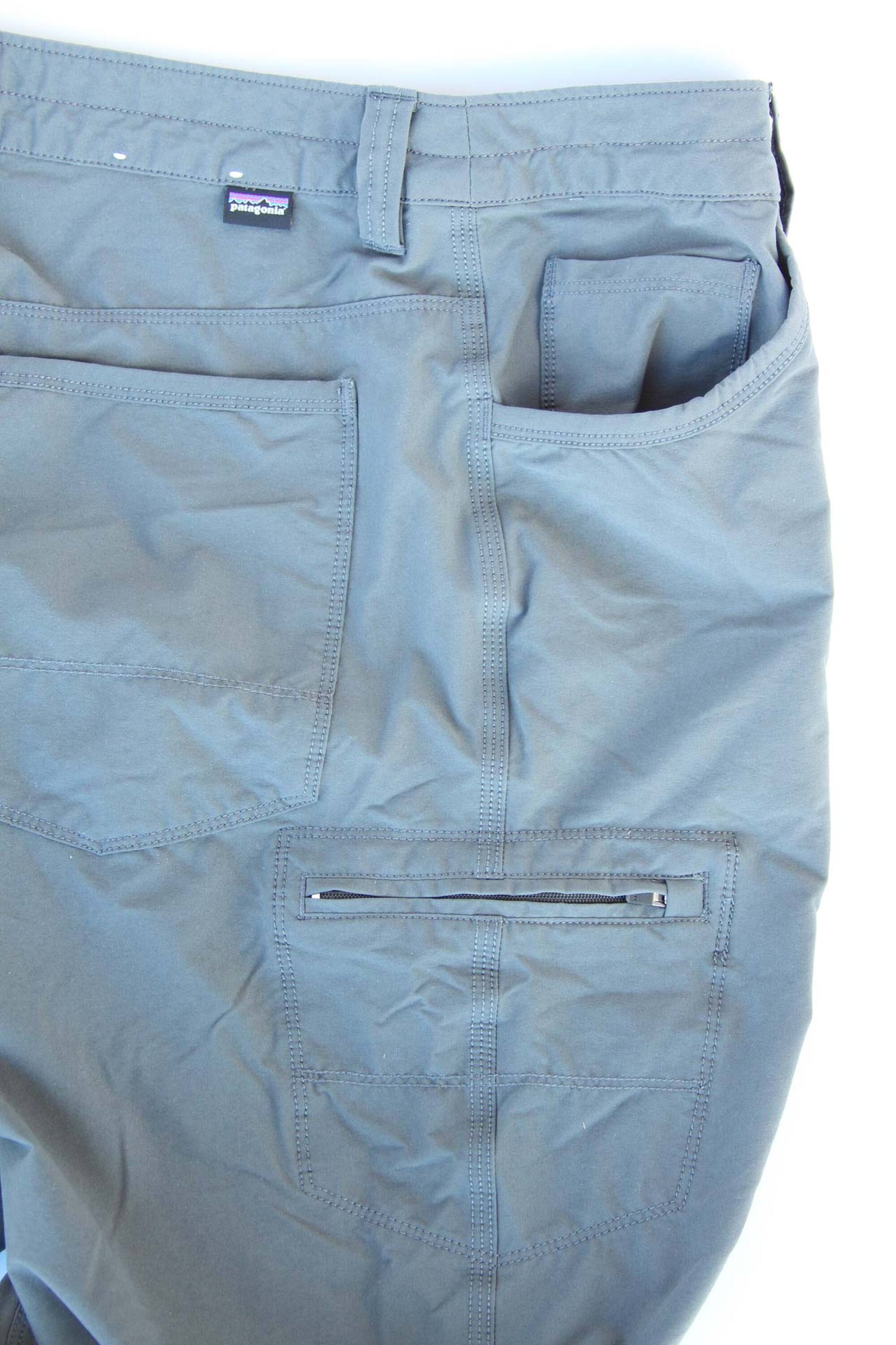 Patagonia Quandary Pants