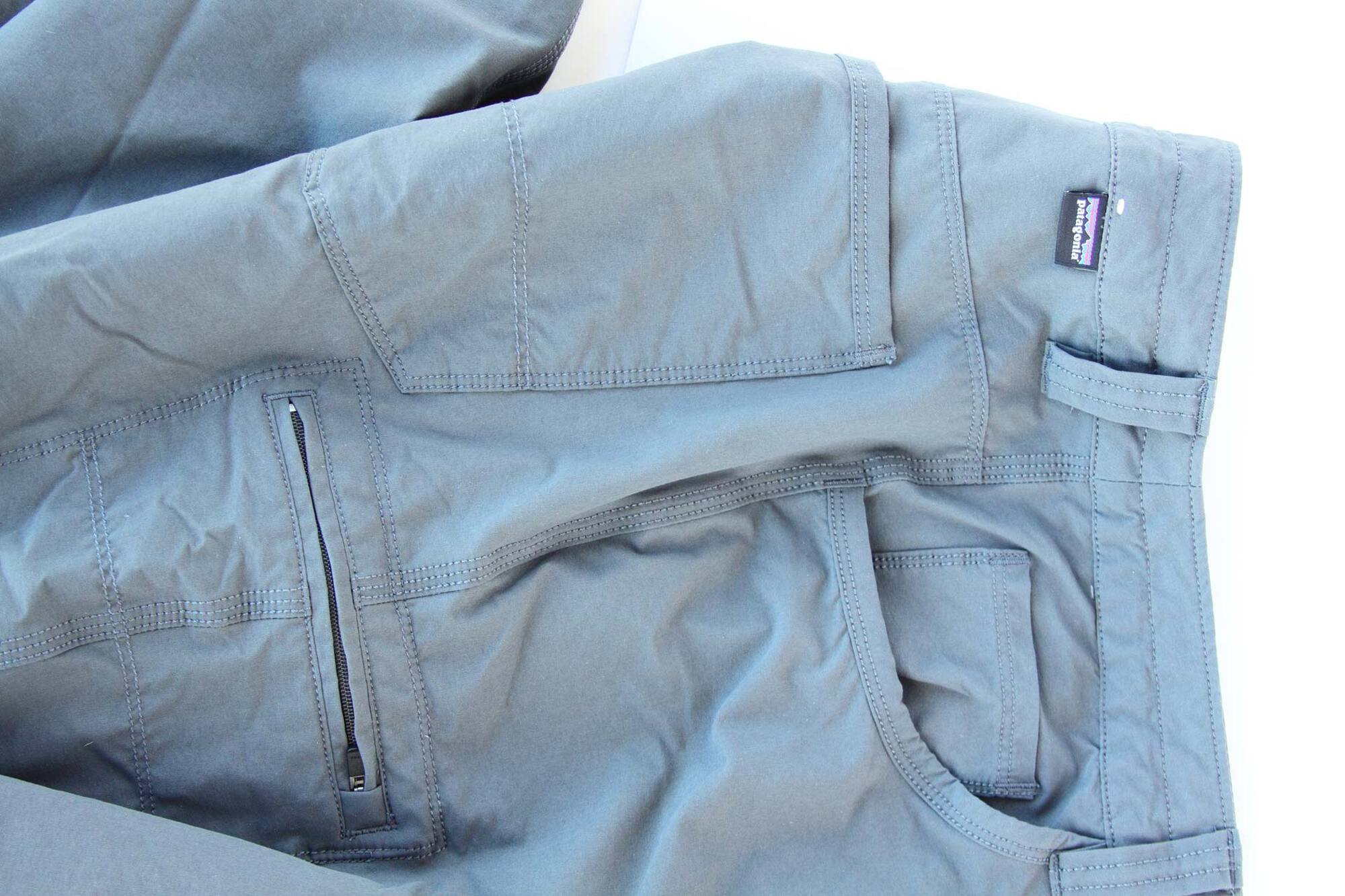 Patagonia Quandary Pants