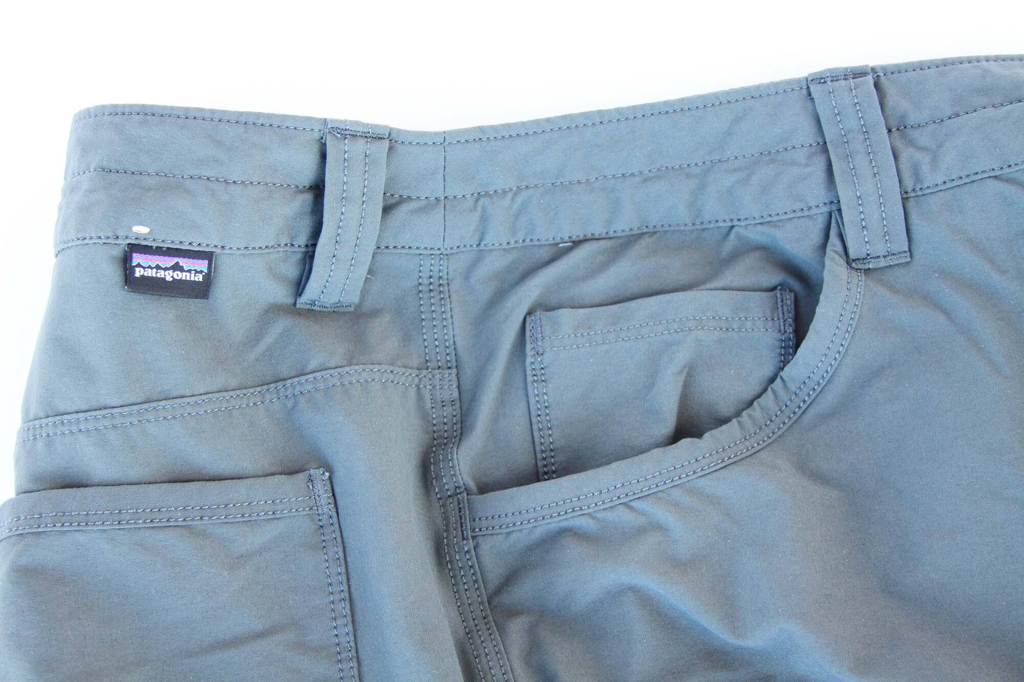 Patagonia Quandary Pants
