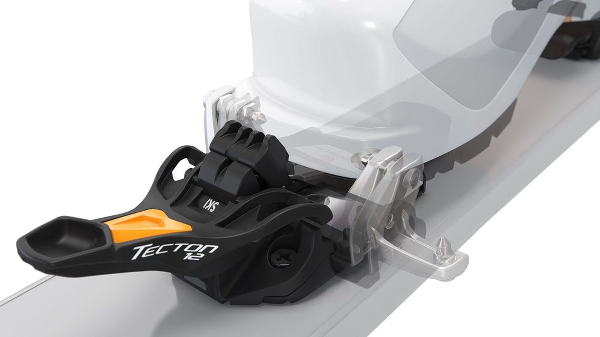 Fritschi Tecton 12