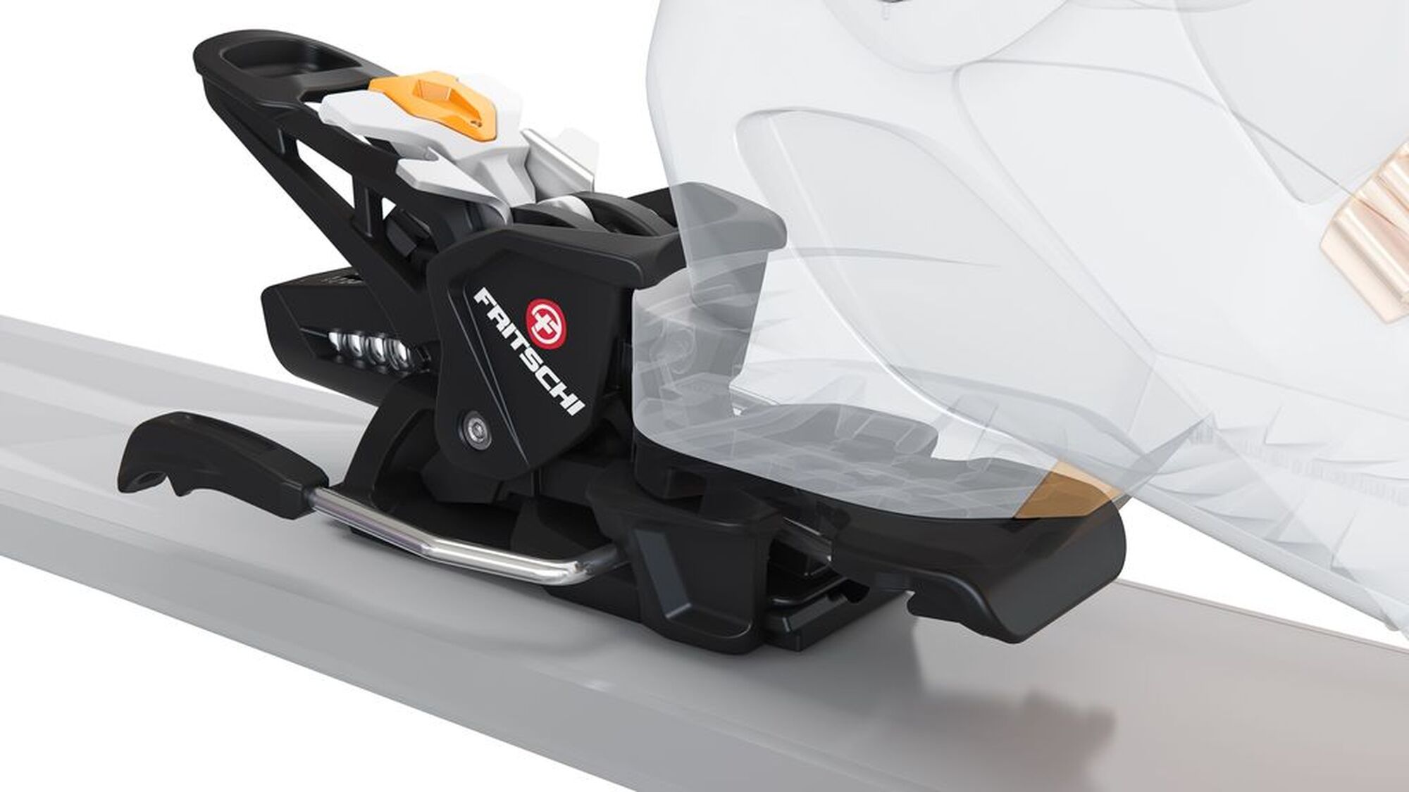 Fritschi Tecton 12