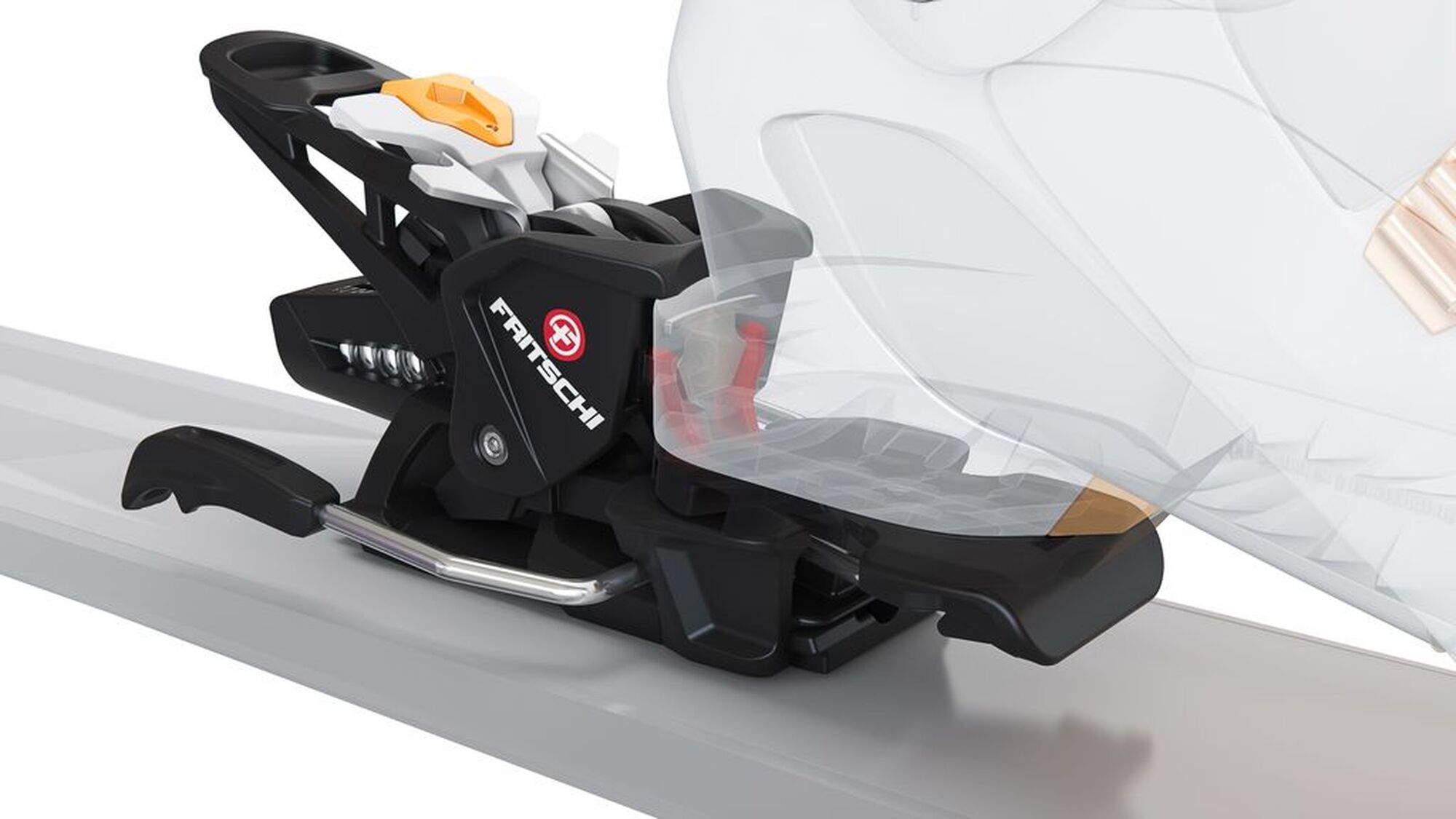 Fritschi Tecton 12