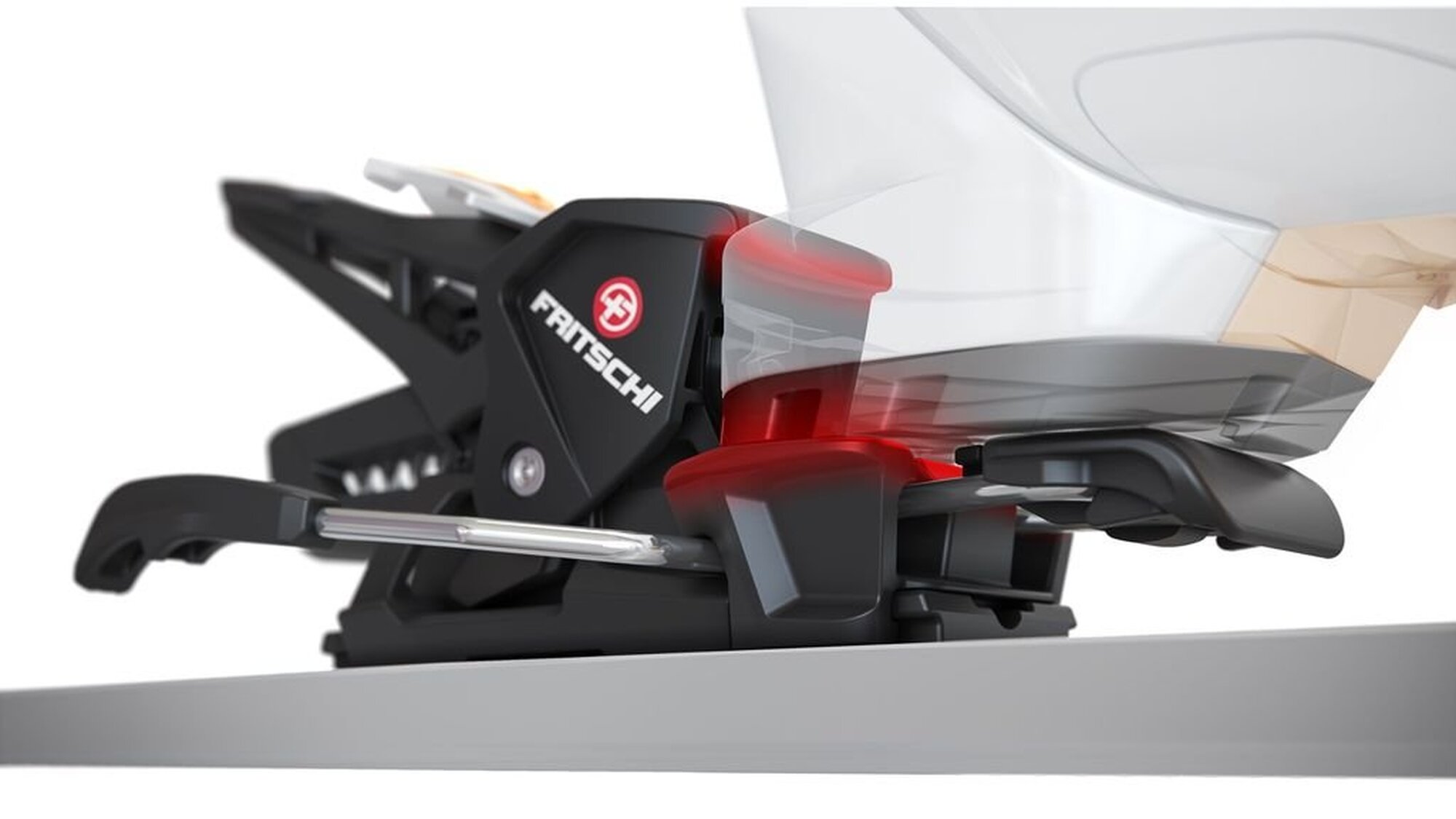 Fritschi Tecton 12