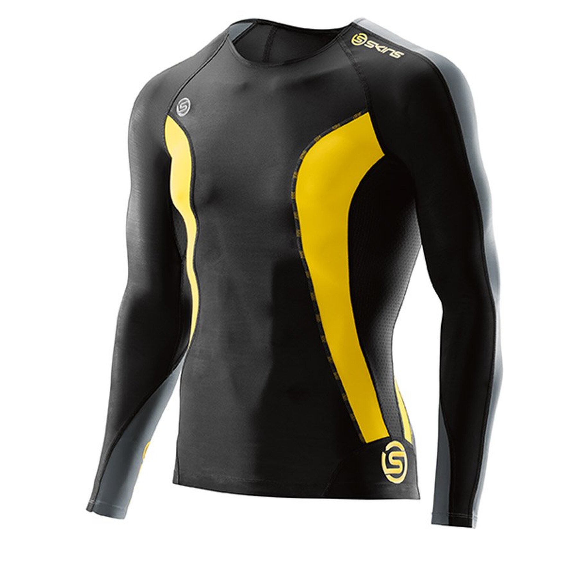 Skins DNAmic Compression Long Sleeve