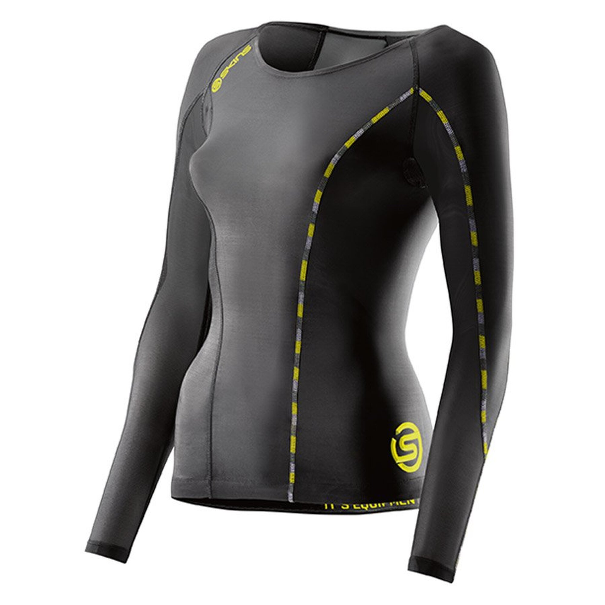 Skins DNAmic Compression Long Sleeve