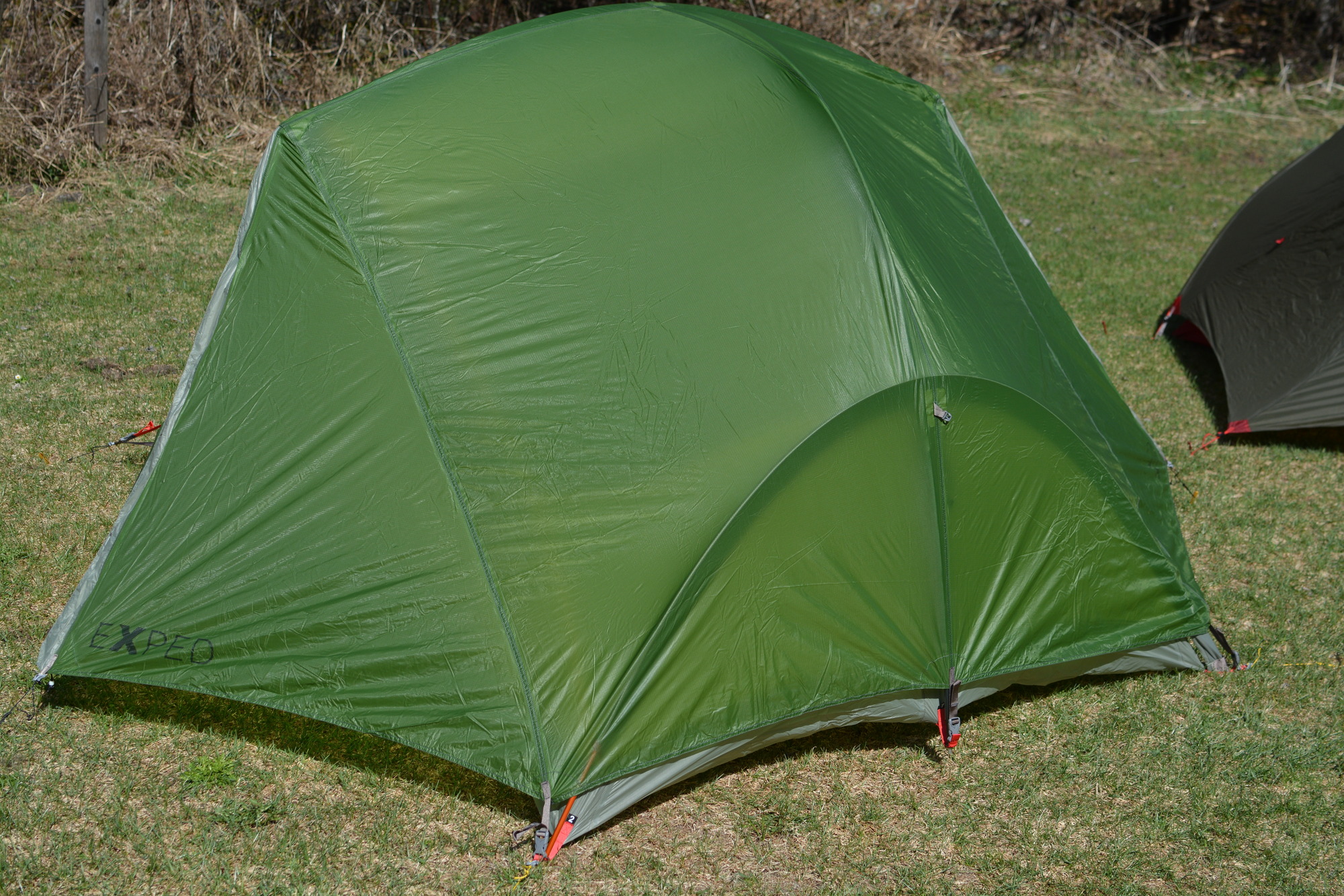 Exped Mira III HL