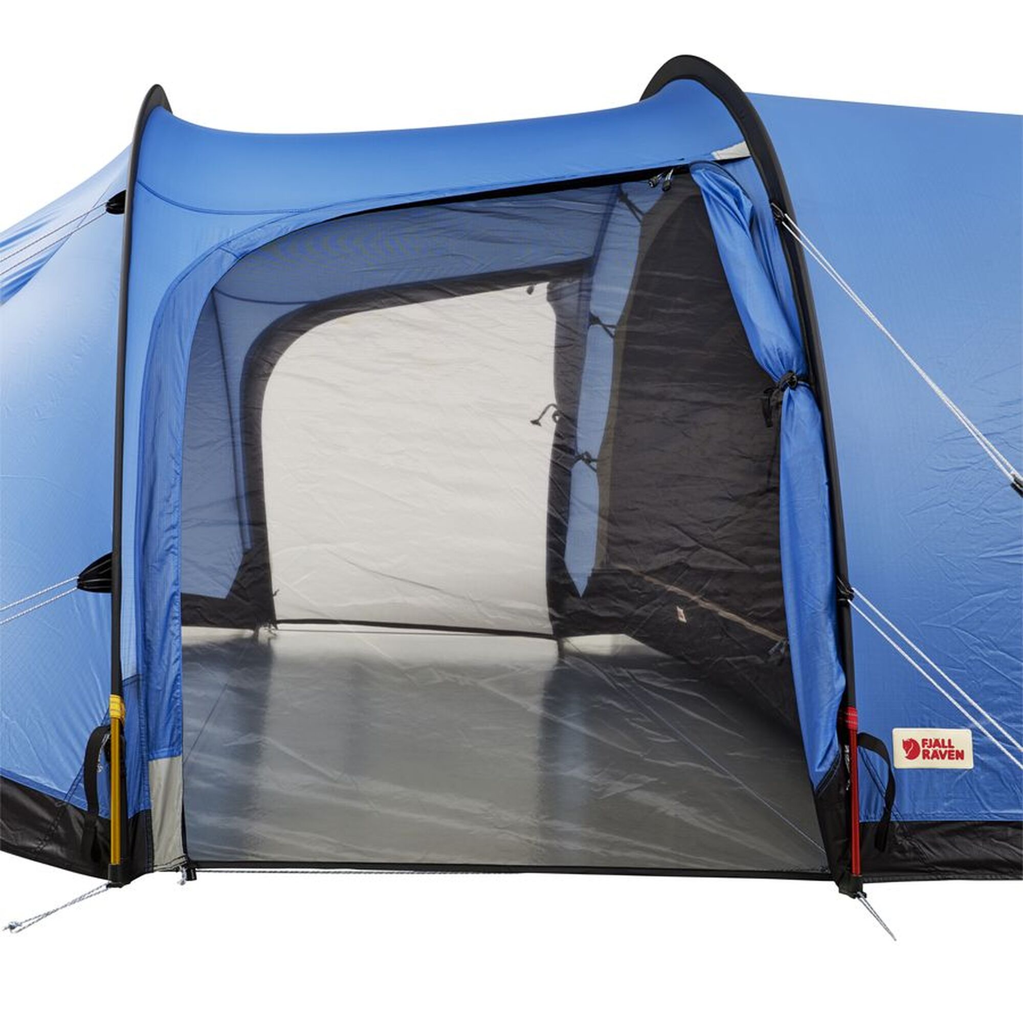 Fjäll Räven Keb Endurance 3