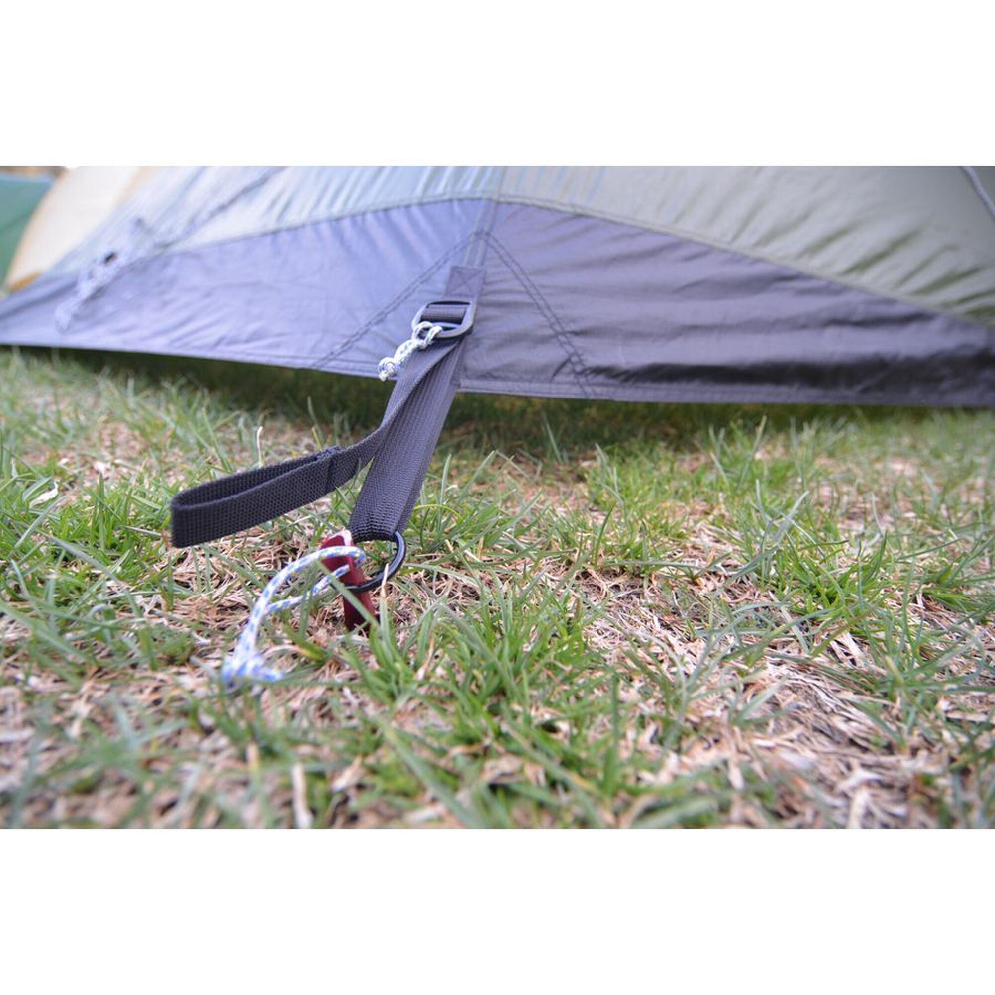 Fjäll Räven Keb Endurance 3