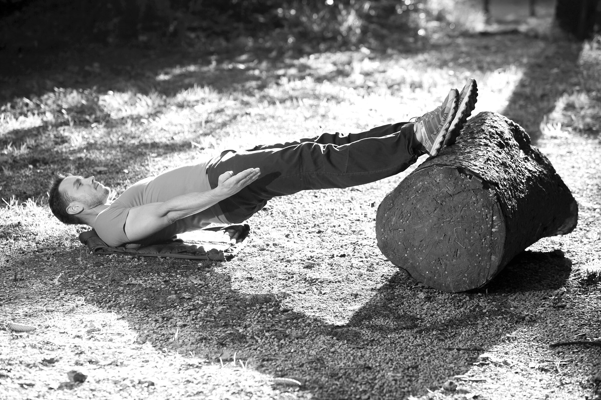 Wintertraining – ganzheitlich fit für Eis und Schnee
