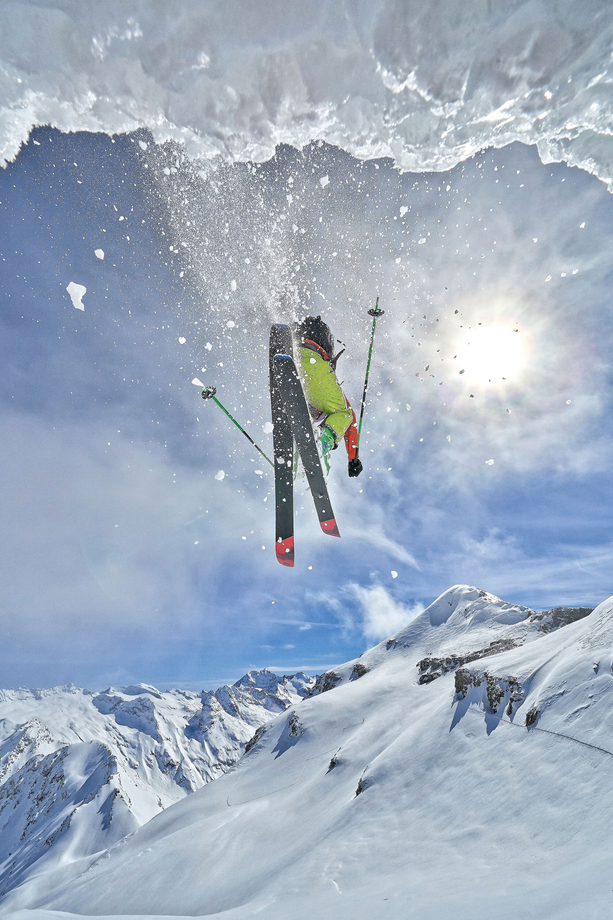 Tour de France – Freeride Roadtrip Auvergne-Rhone-Alpen Tour de France – Freeride Roadtrip Auvergne-Rhone-Alpen