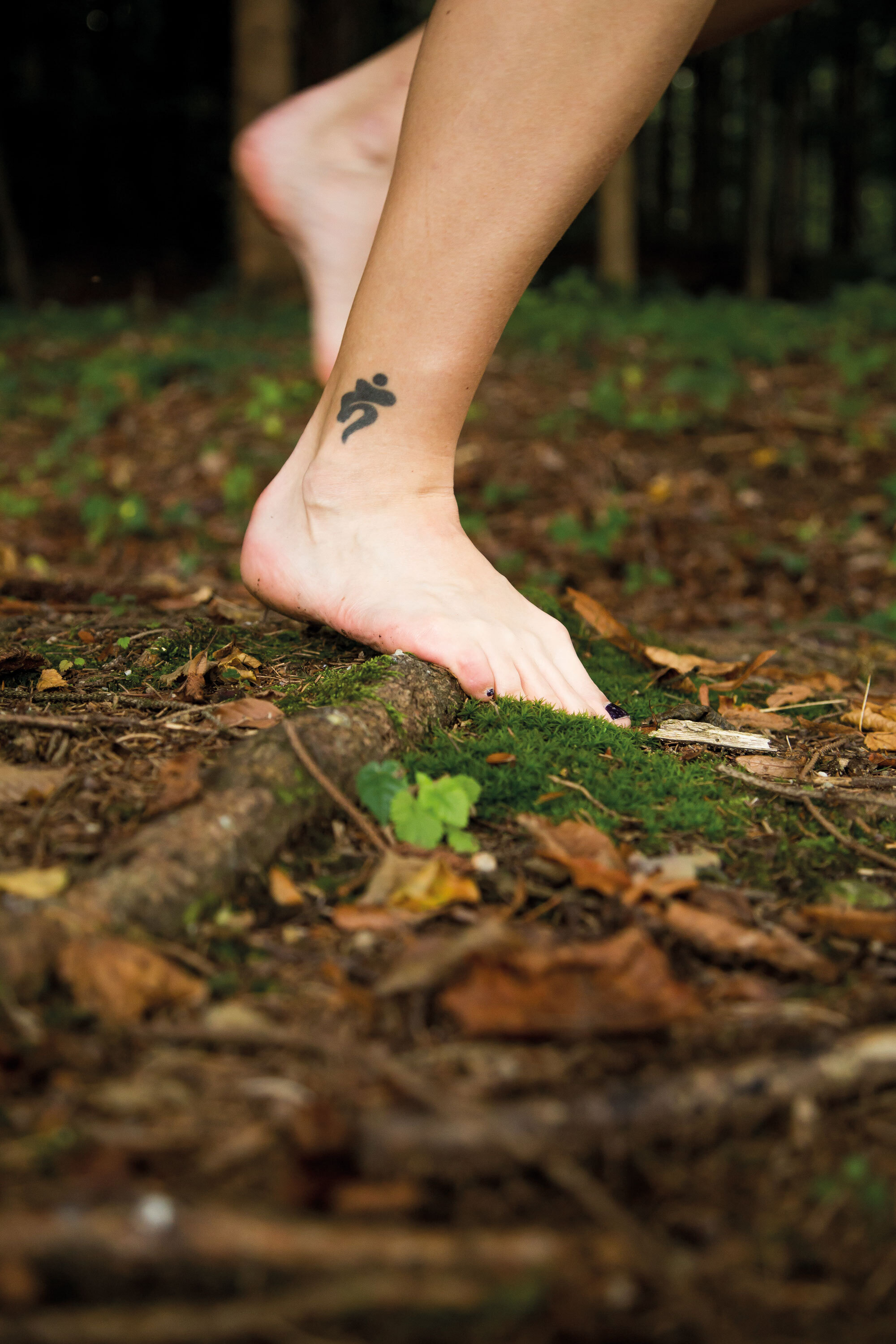 Trailrunning – so klappt der Einstieg Trailrunning – so klappt der Einstieg