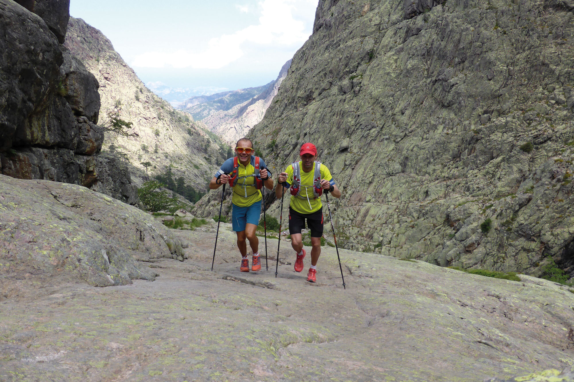 Trailrunning – so klappt der Einstieg Trailrunning – so klappt der Einstieg