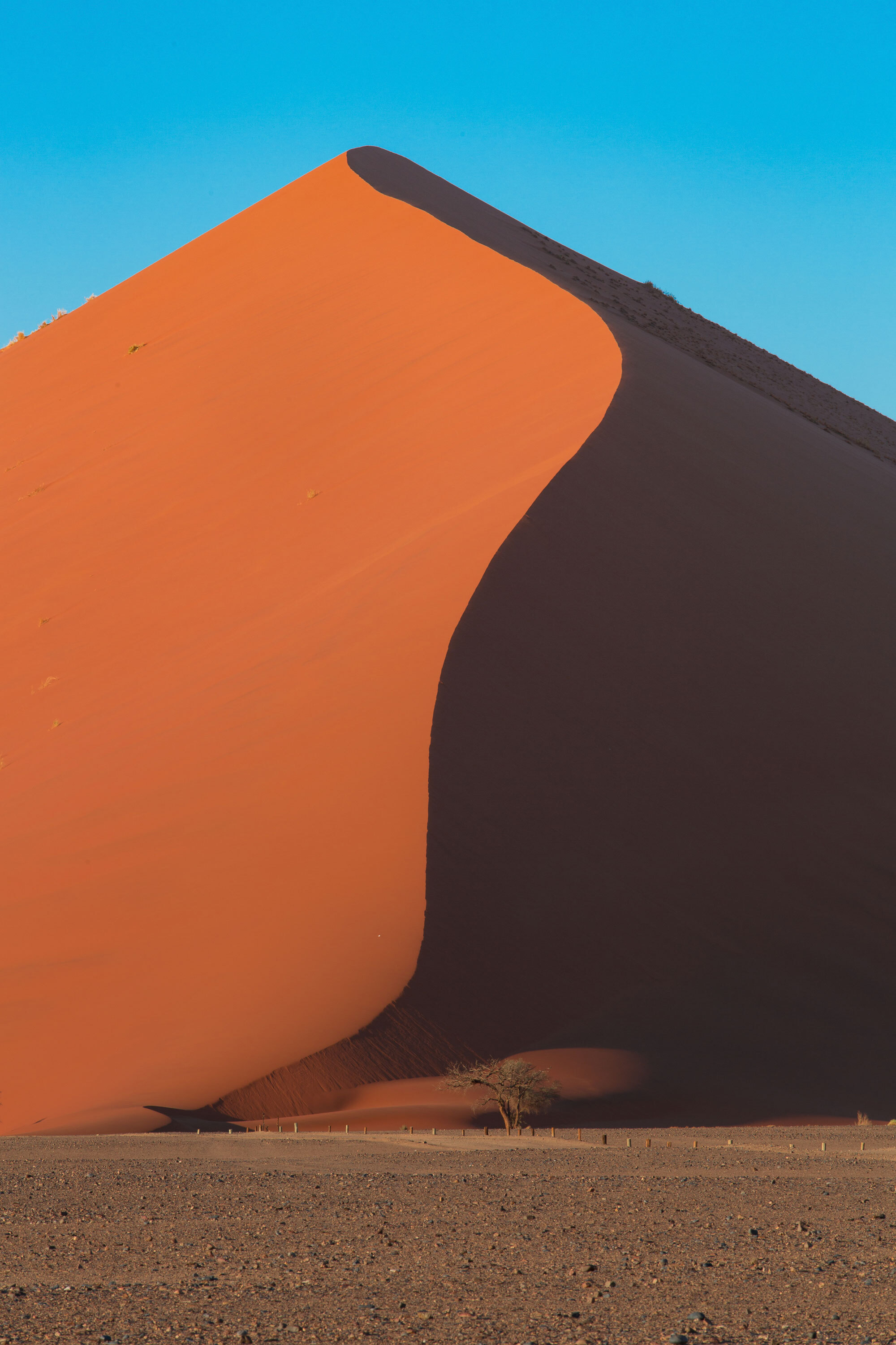 Durch die Wüste – Trekking Namibia Durch die Wüste – Trekking Namibia