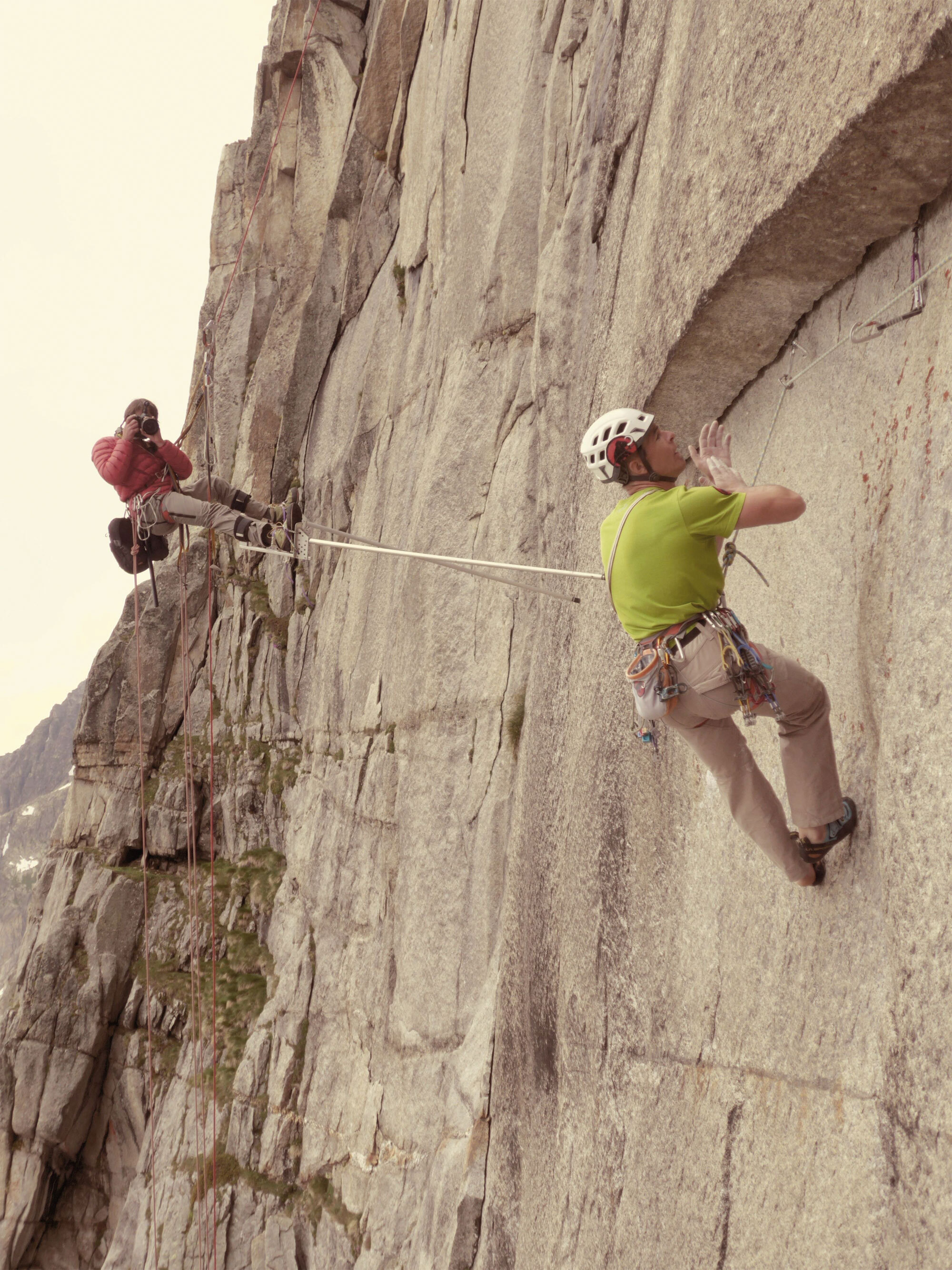 Outdoor Abenteuer im Kasten – Fotografieren: Mehr als Nur zufällige Schnappschüsse Outdoor Abenteuer im Kasten – Fotografieren: Mehr als Nur zufällige Schnappschüsse