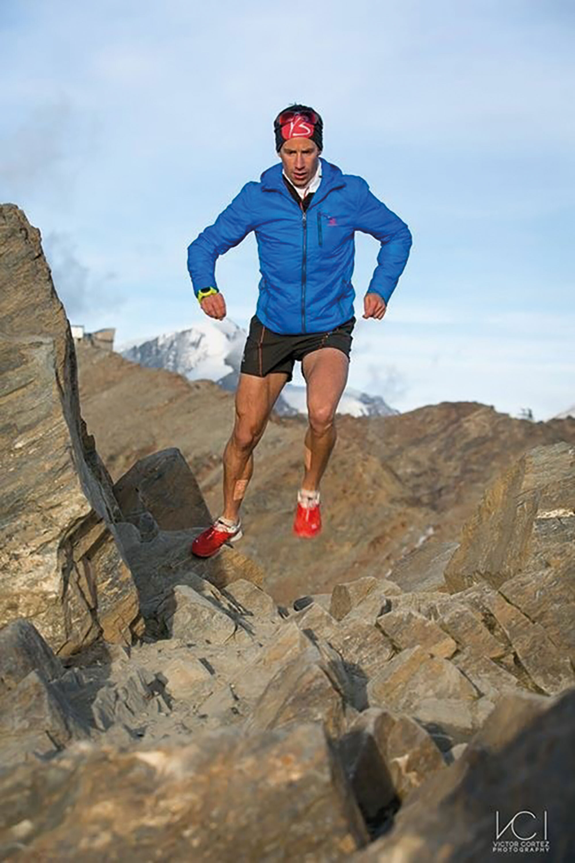 Trailrunning – so klappt der Einstieg Trailrunning – so klappt der Einstieg