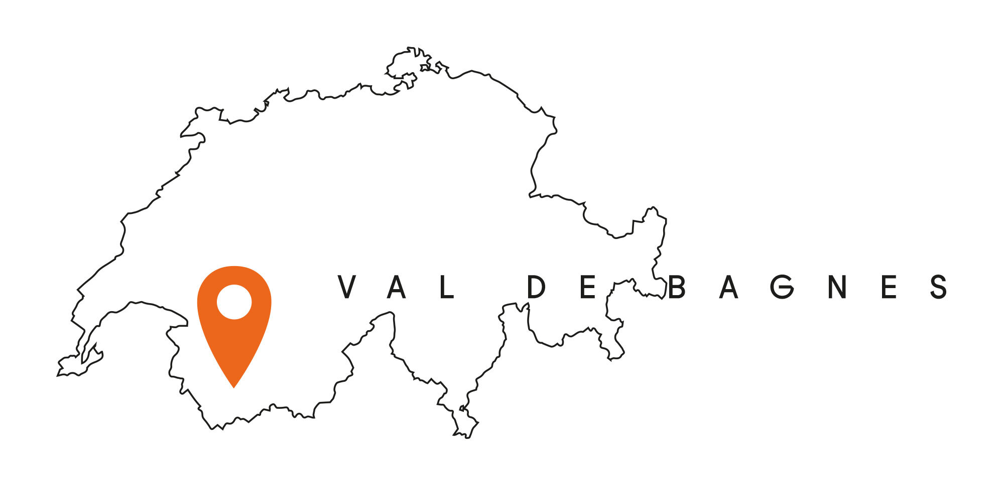 Kämpfende Kühe, wilde Gletscher – Val de Bagnes