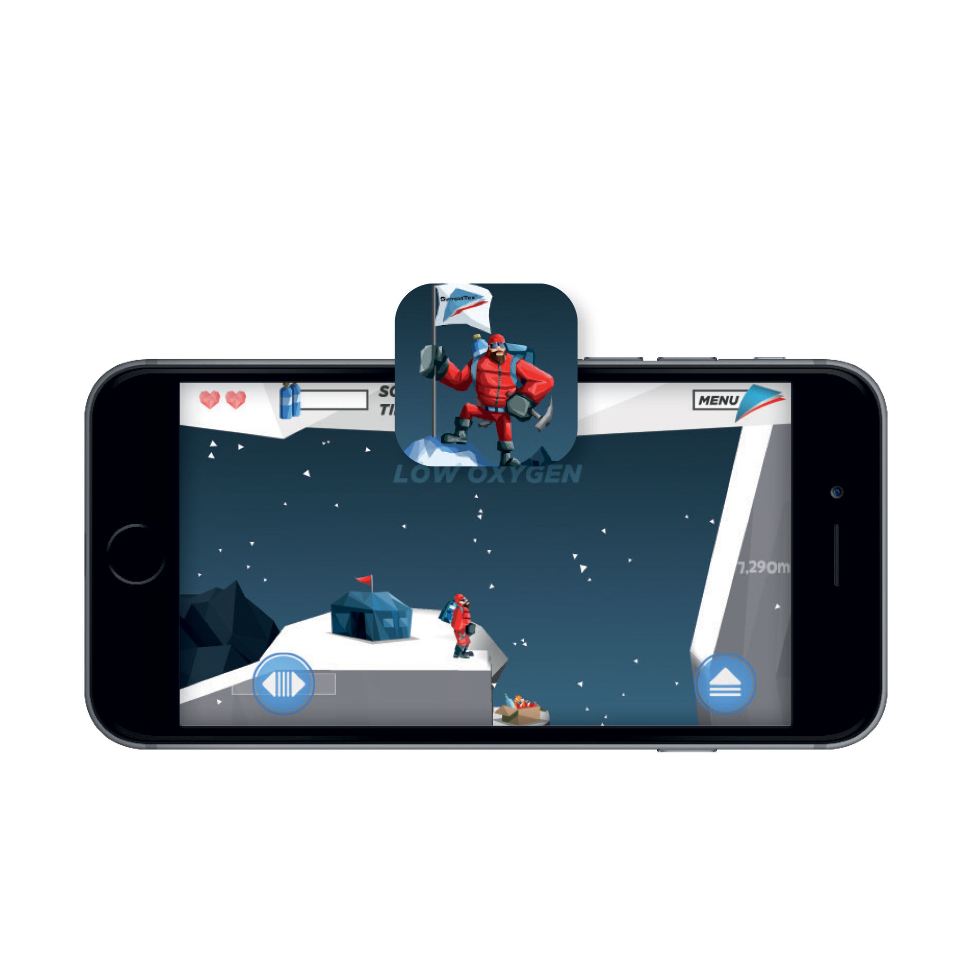 Guten App-etit – Die besten Outdoor Apps