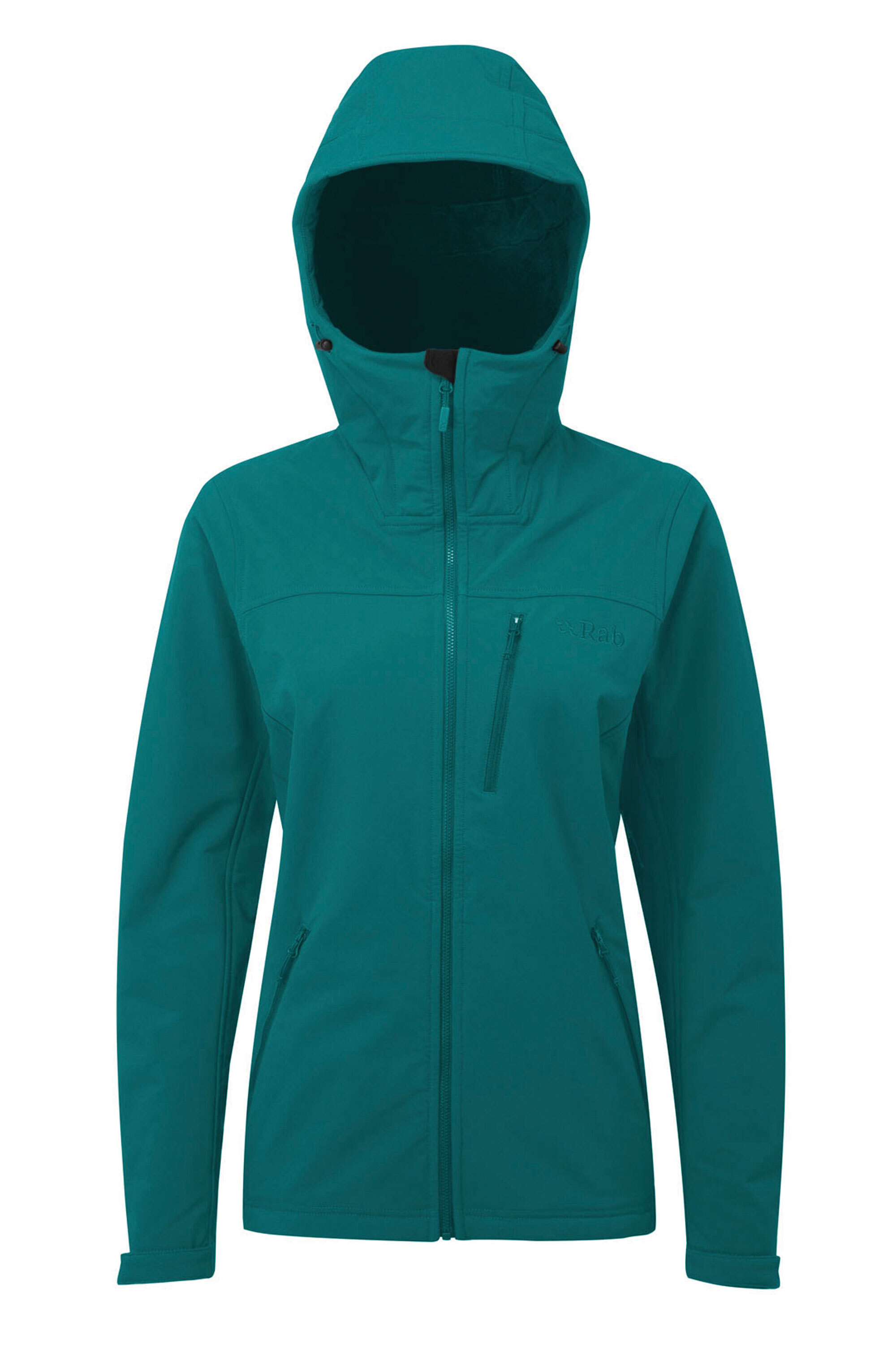Rab Integrity Jacket