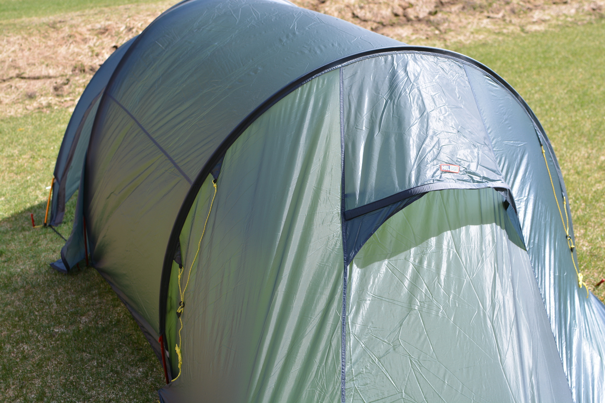 Helsport Fjellheimen Superlight 2 Camp