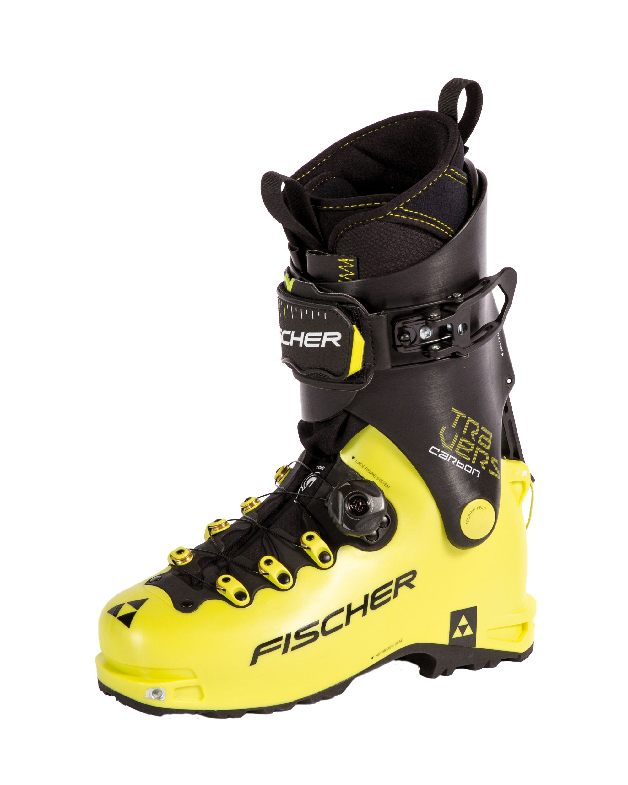 Starke Leichtgewichte – Neue Skitouren- und Freetouringschuhe