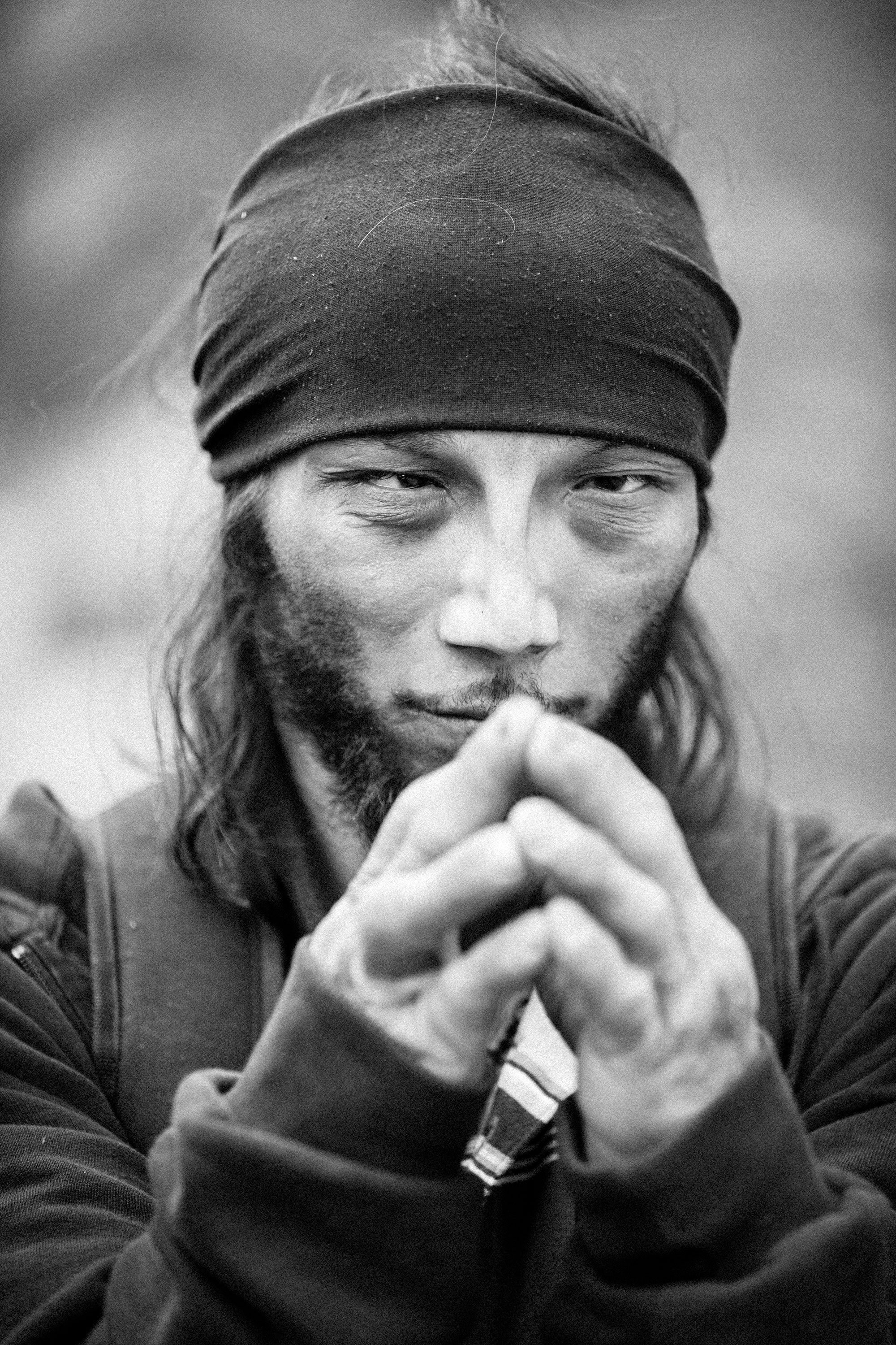 Die Lebensschule des Kletterprofis Philippe Ribière – Interview mit Philippe Ribière