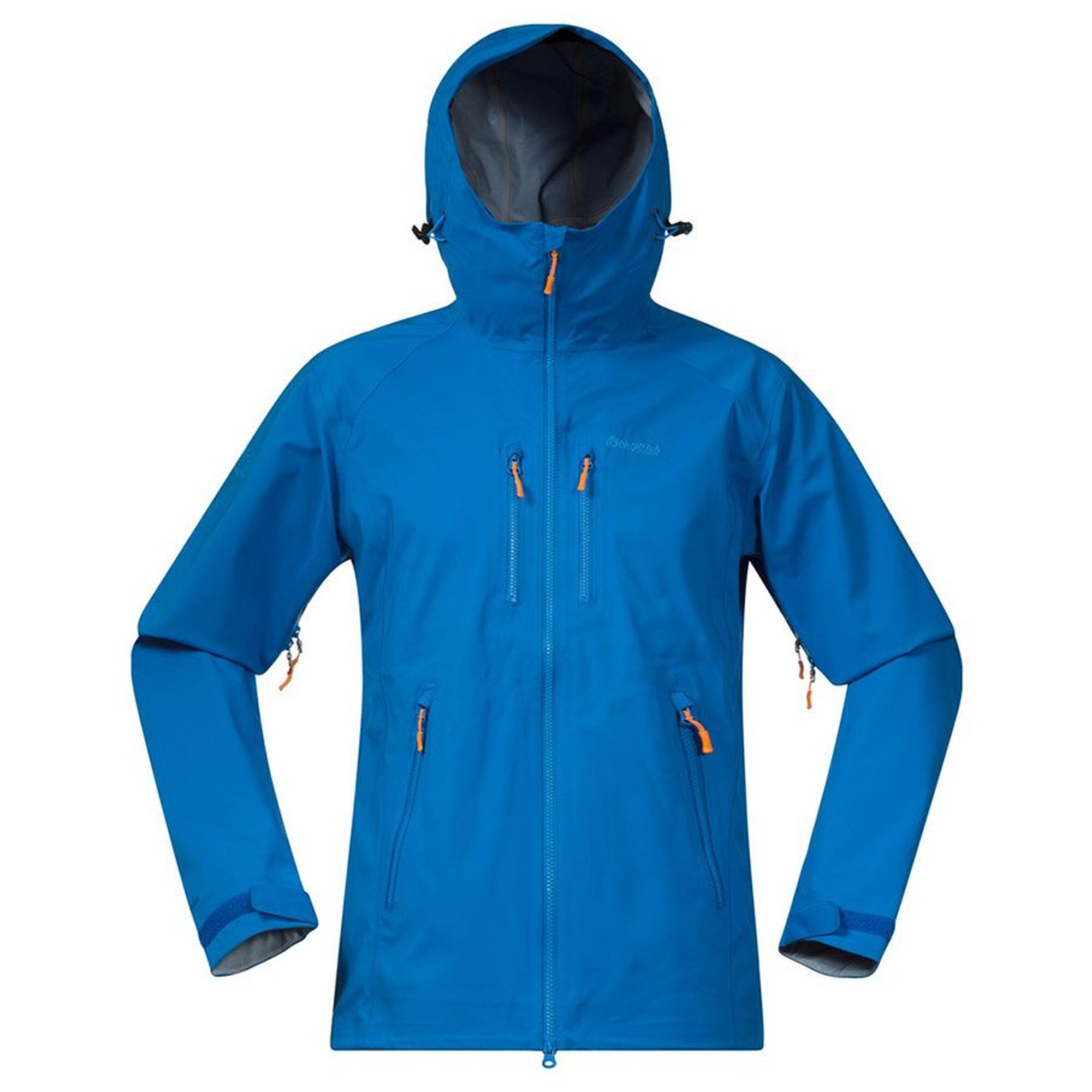 Bergans Eidfjord Jacket