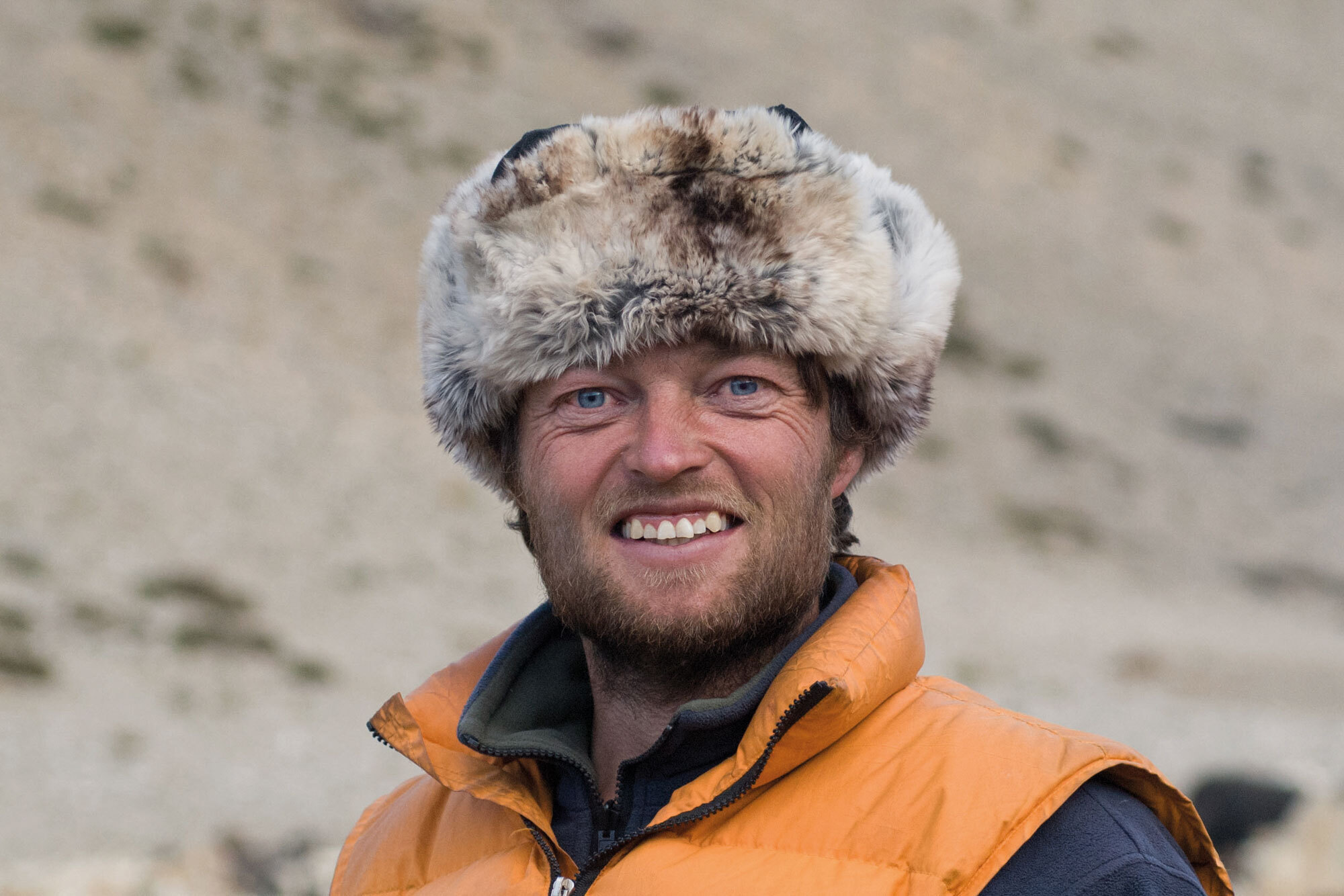 Familie Zwahlen – Mit Kindern im Himalaya